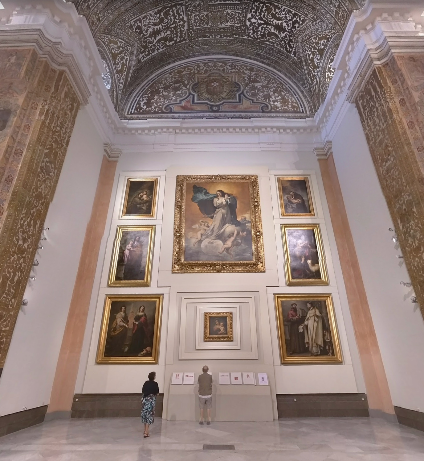 Museo de Bellas Artes Museo de Bellas Artes