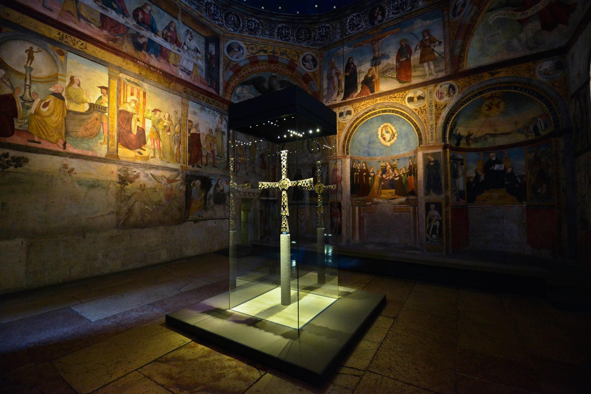Museo di Santa Giulia