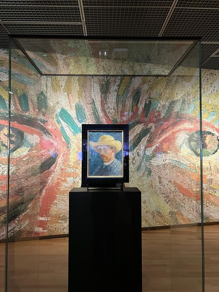 Museo di Van Gogh Museo di Van Gogh