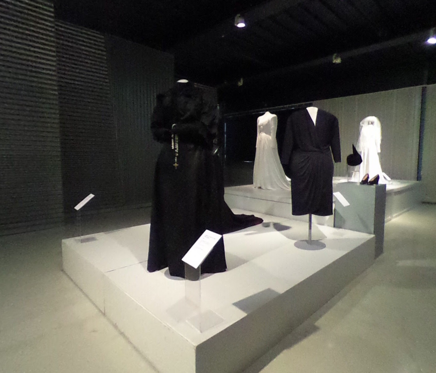 Museum of the Asturian People by Google Earth Museum of the Asturian People by Google Earth