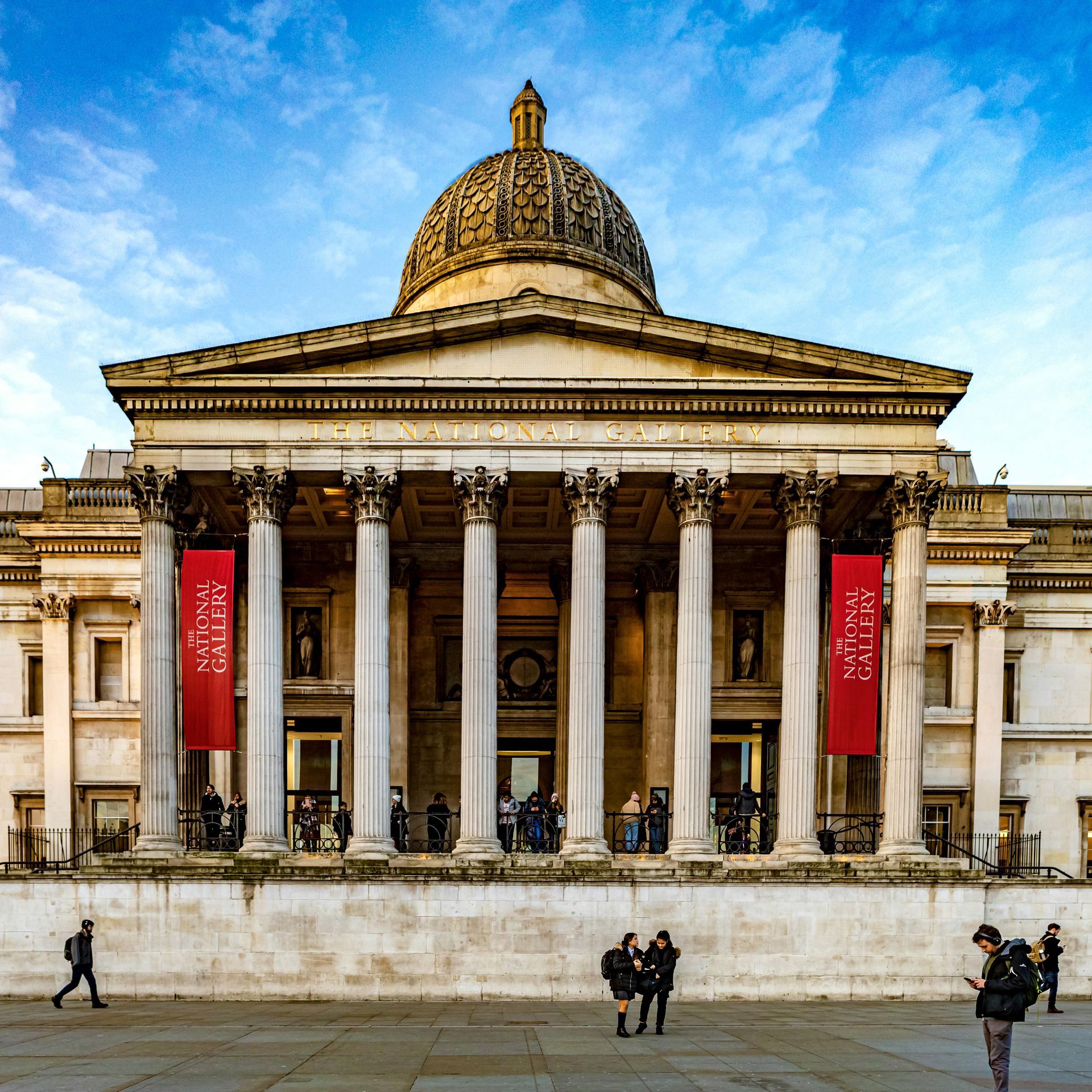 Museums and Galleries Museums and Galleries