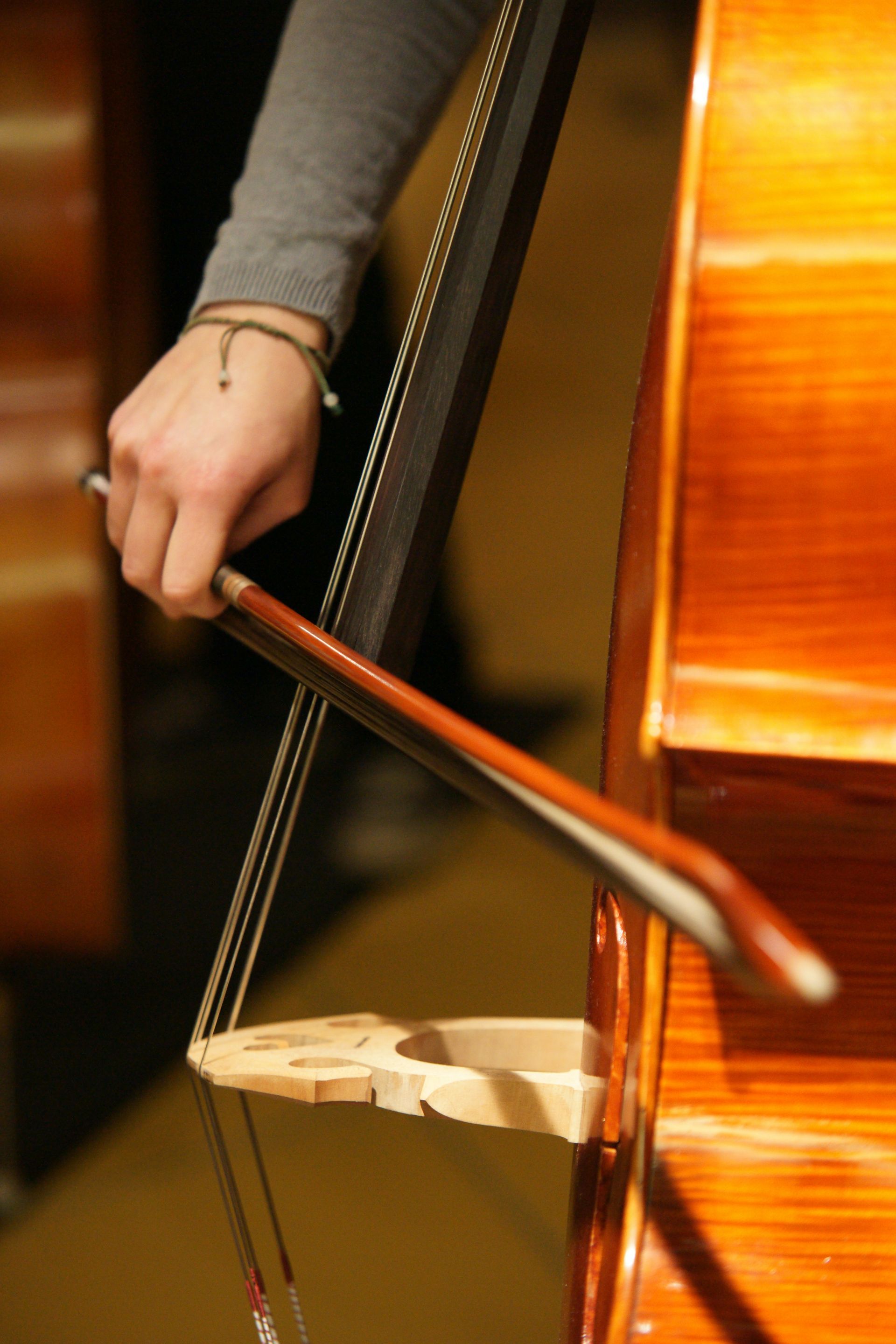 Musical Moments Musical Moments