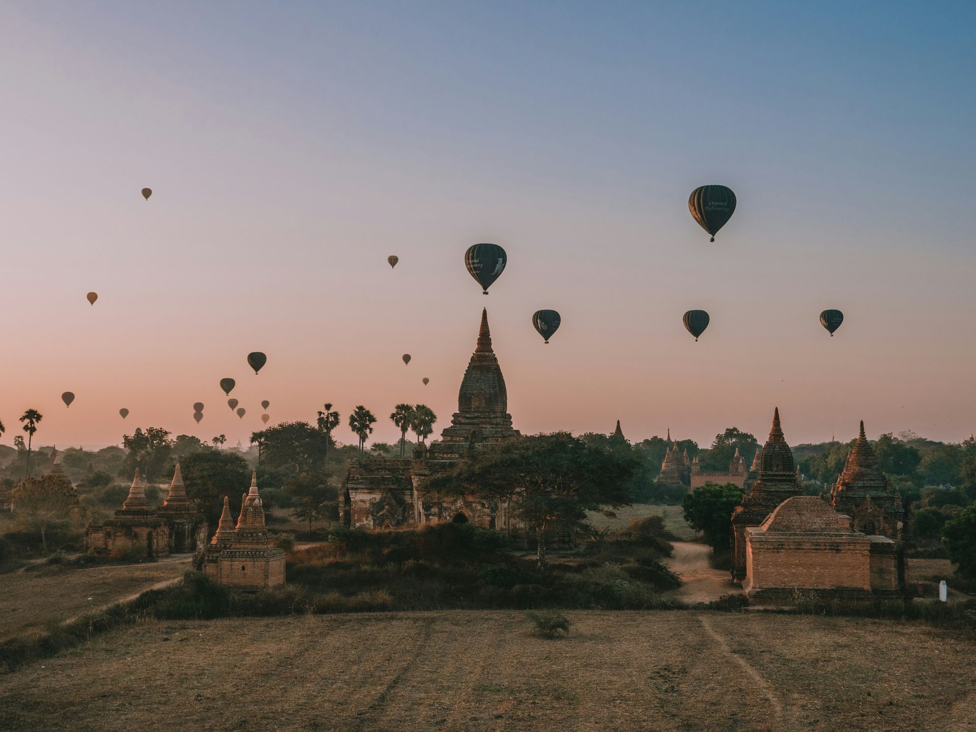 Myanmar Myanmar
