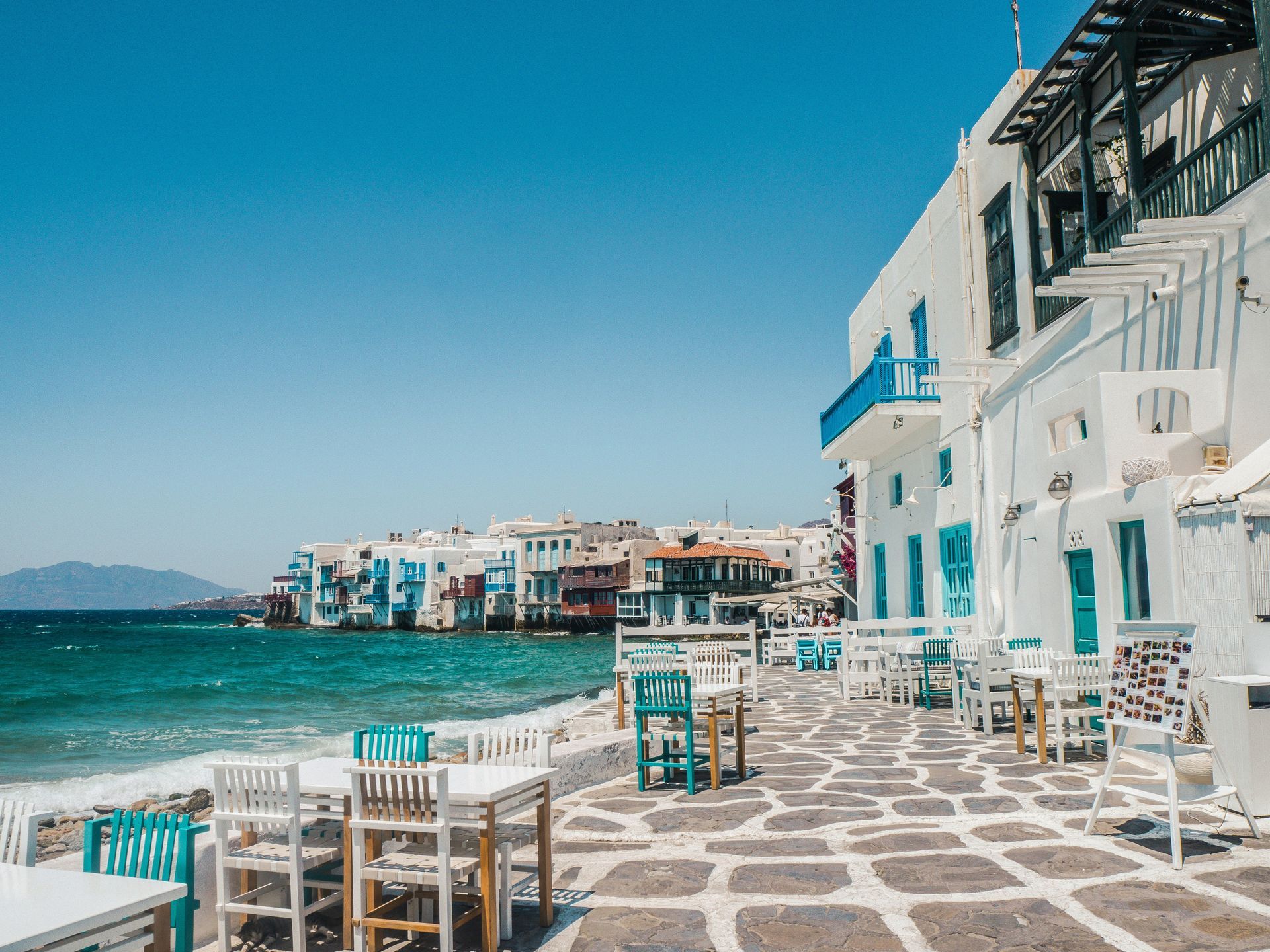 Mykonos Mykonos