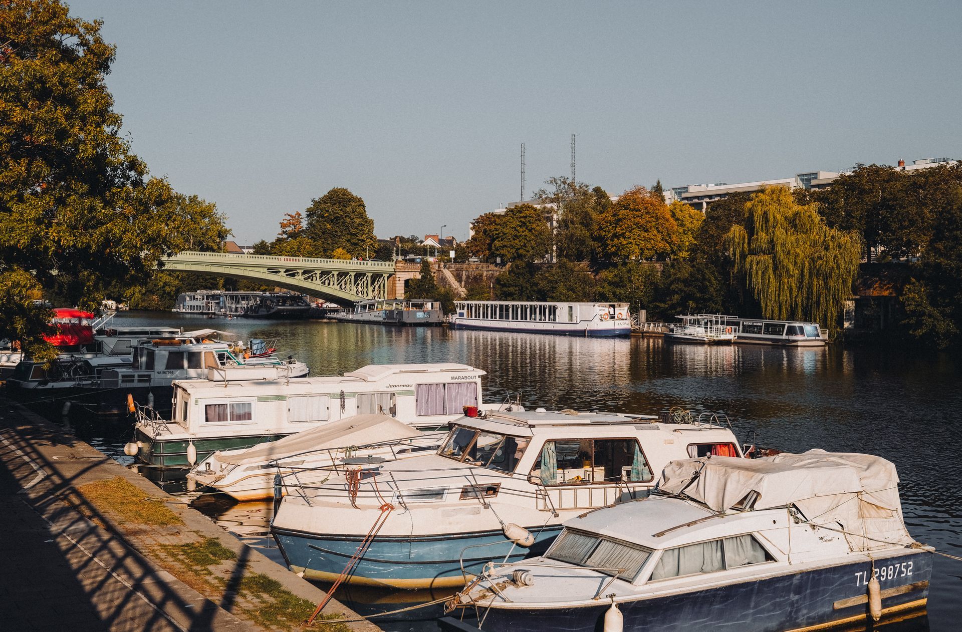 Nantes Nantes
