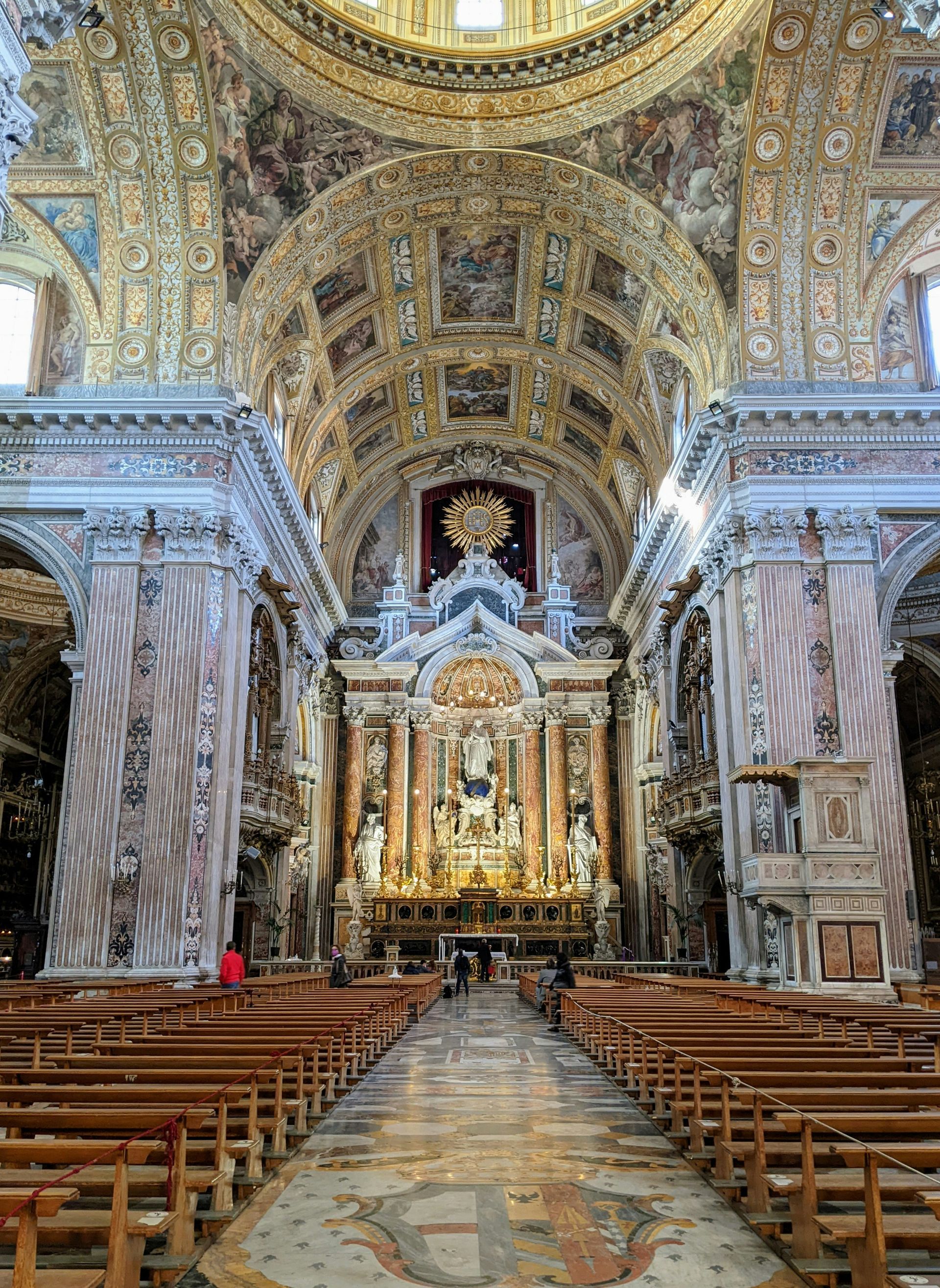 Naples