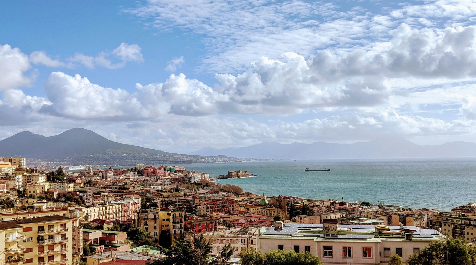 Naples Naples