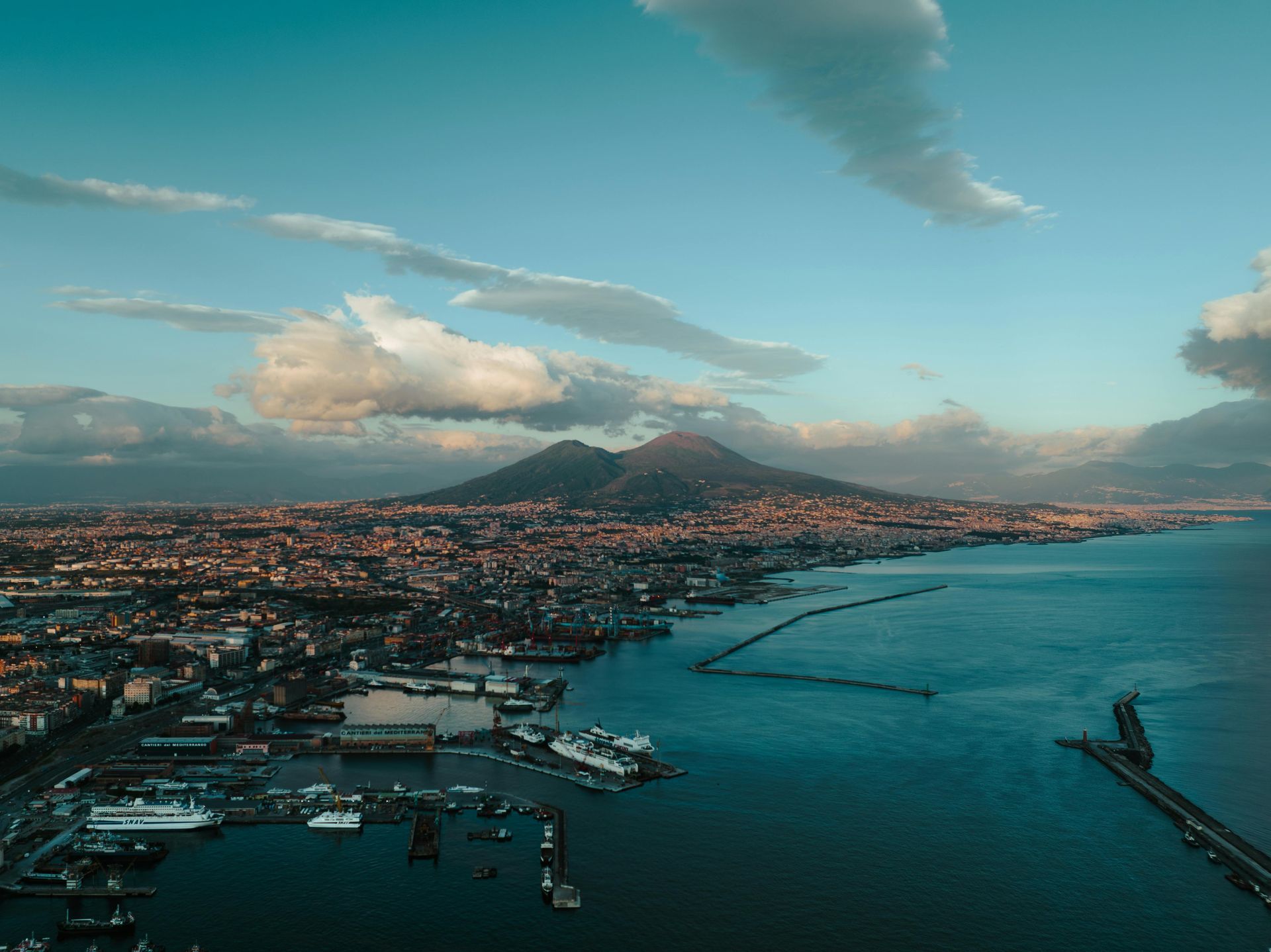 Naples Naples