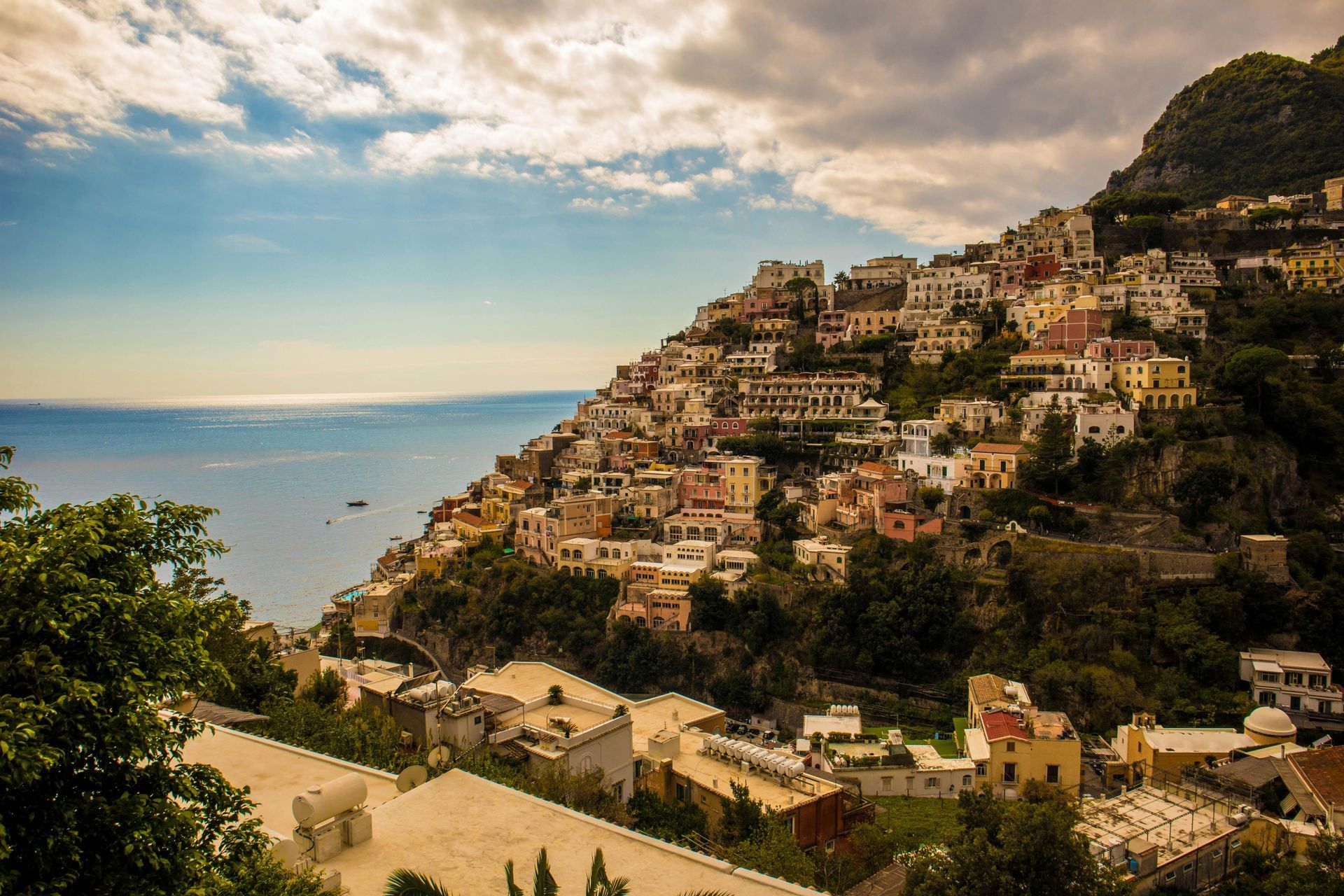 Naples
