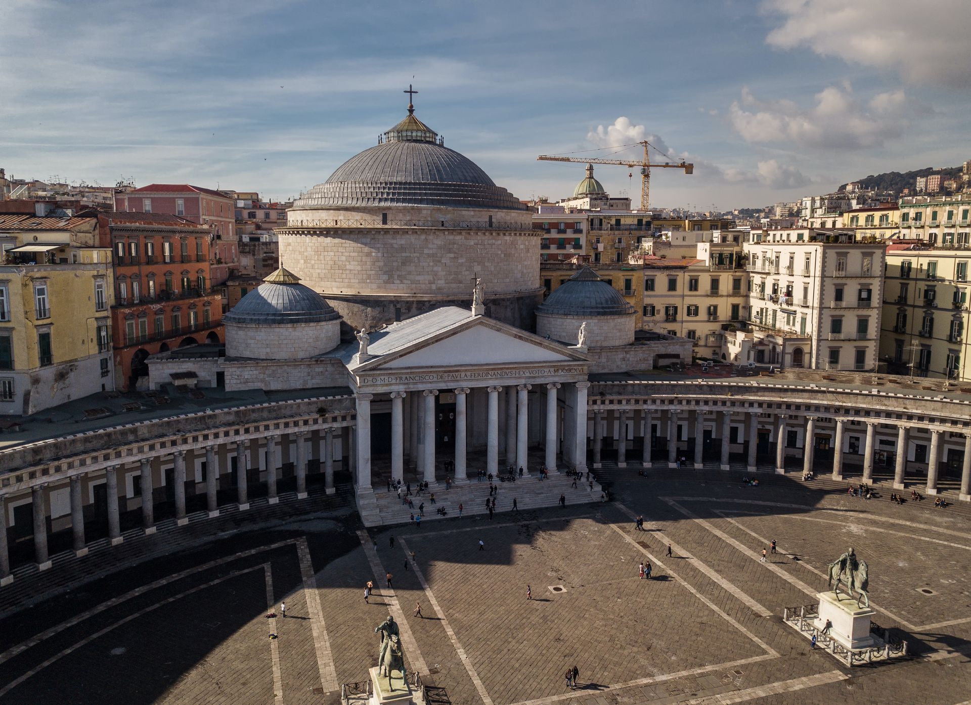 Naples Naples