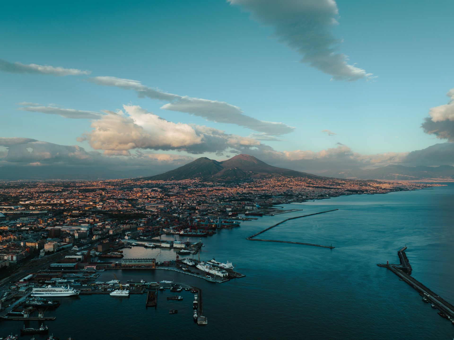 Naples Naples