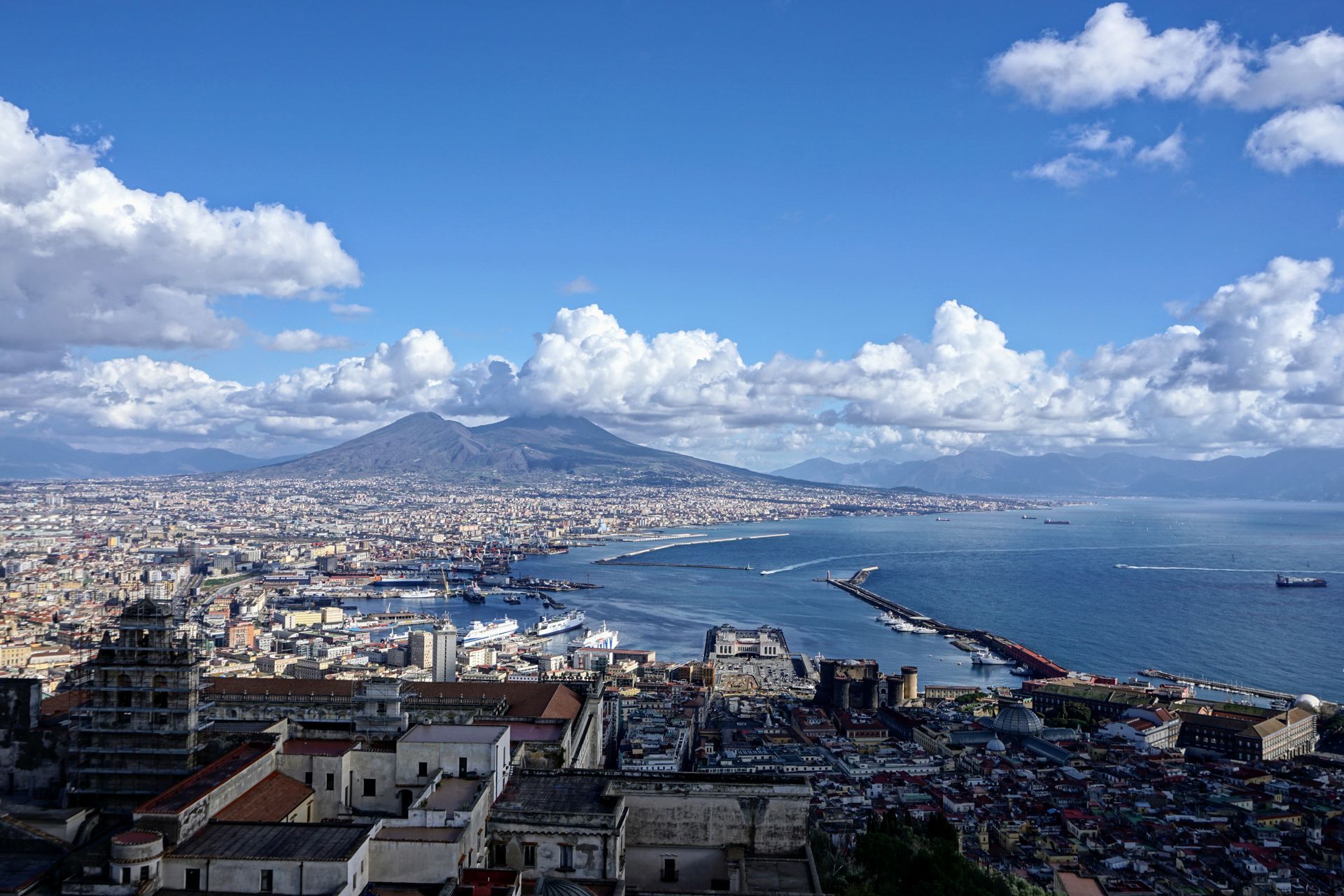 Napoli Napoli