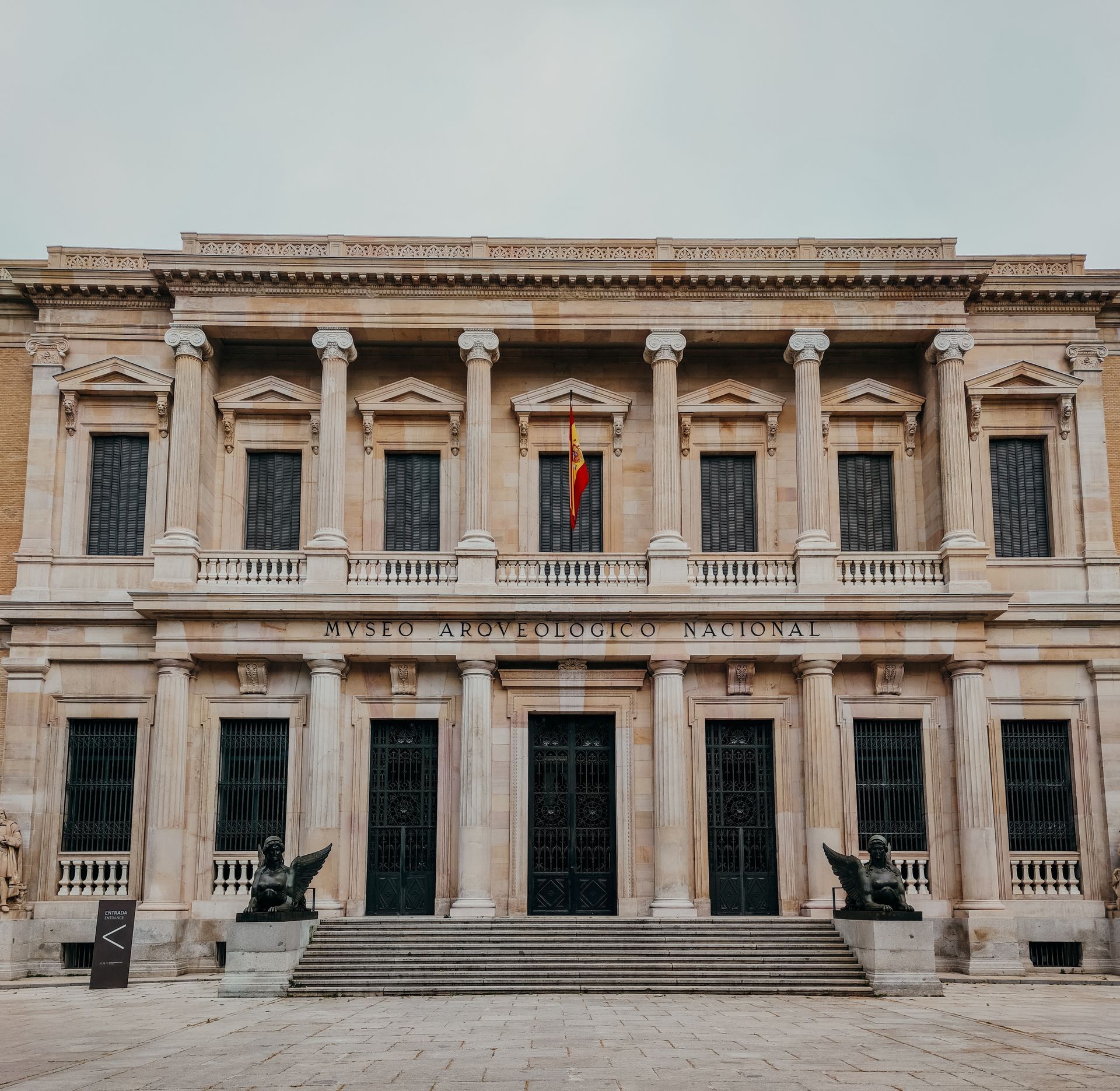 National Archaeological Museum