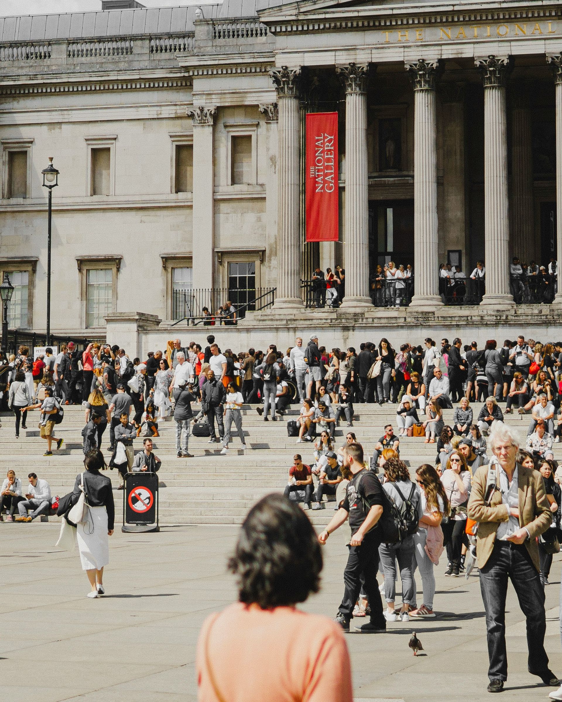 National Gallery National Gallery