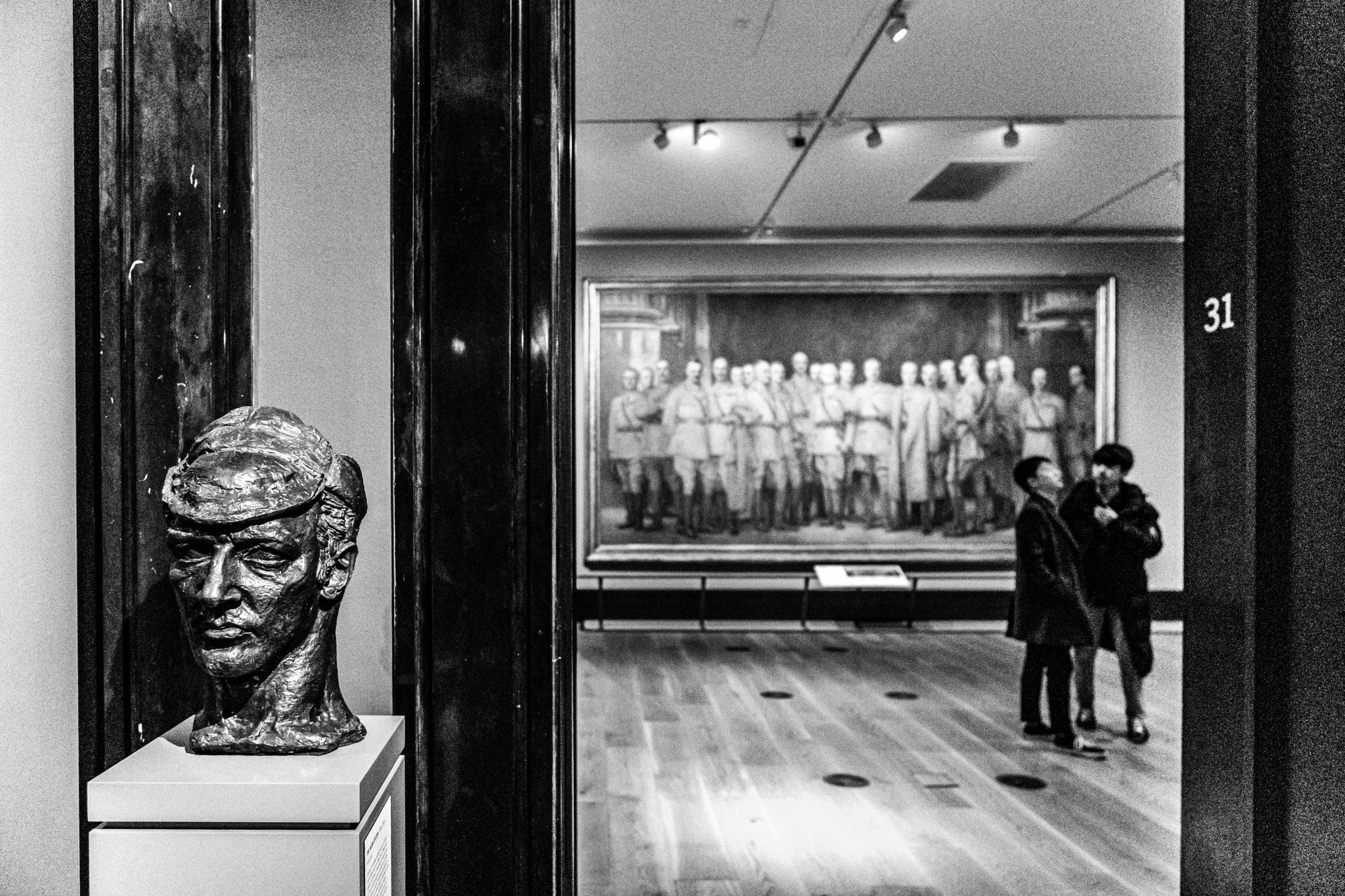 National Portrait Gallery National Portrait Gallery