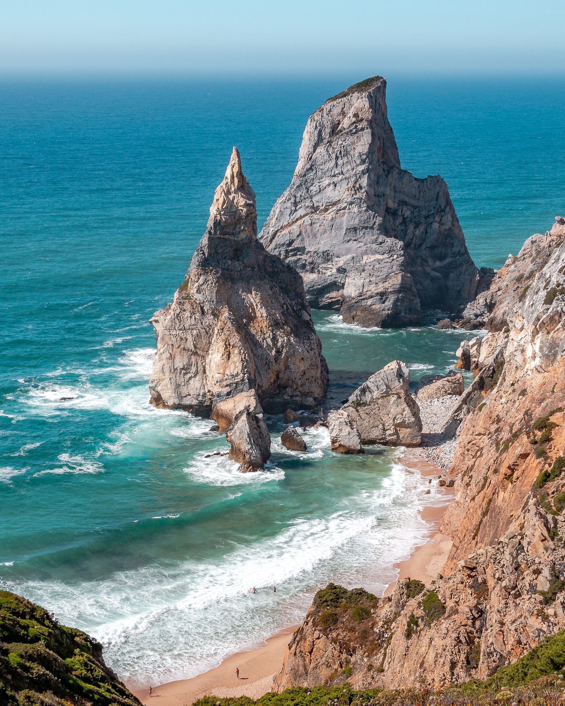 Nearby Beaches Nearby Beaches
