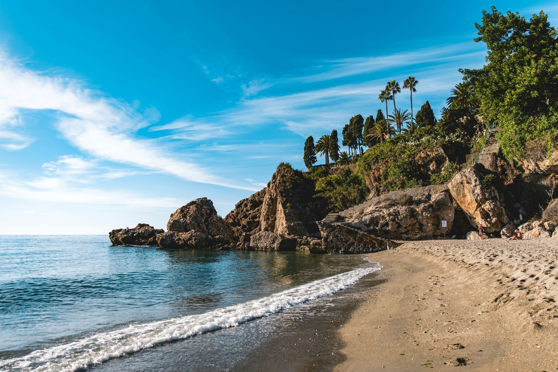 Nerja Nerja