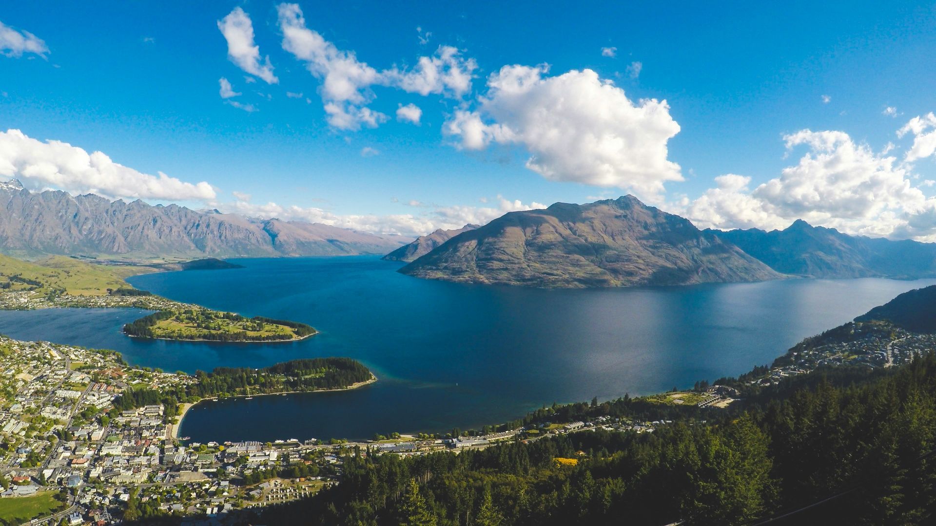 New Zealand New Zealand