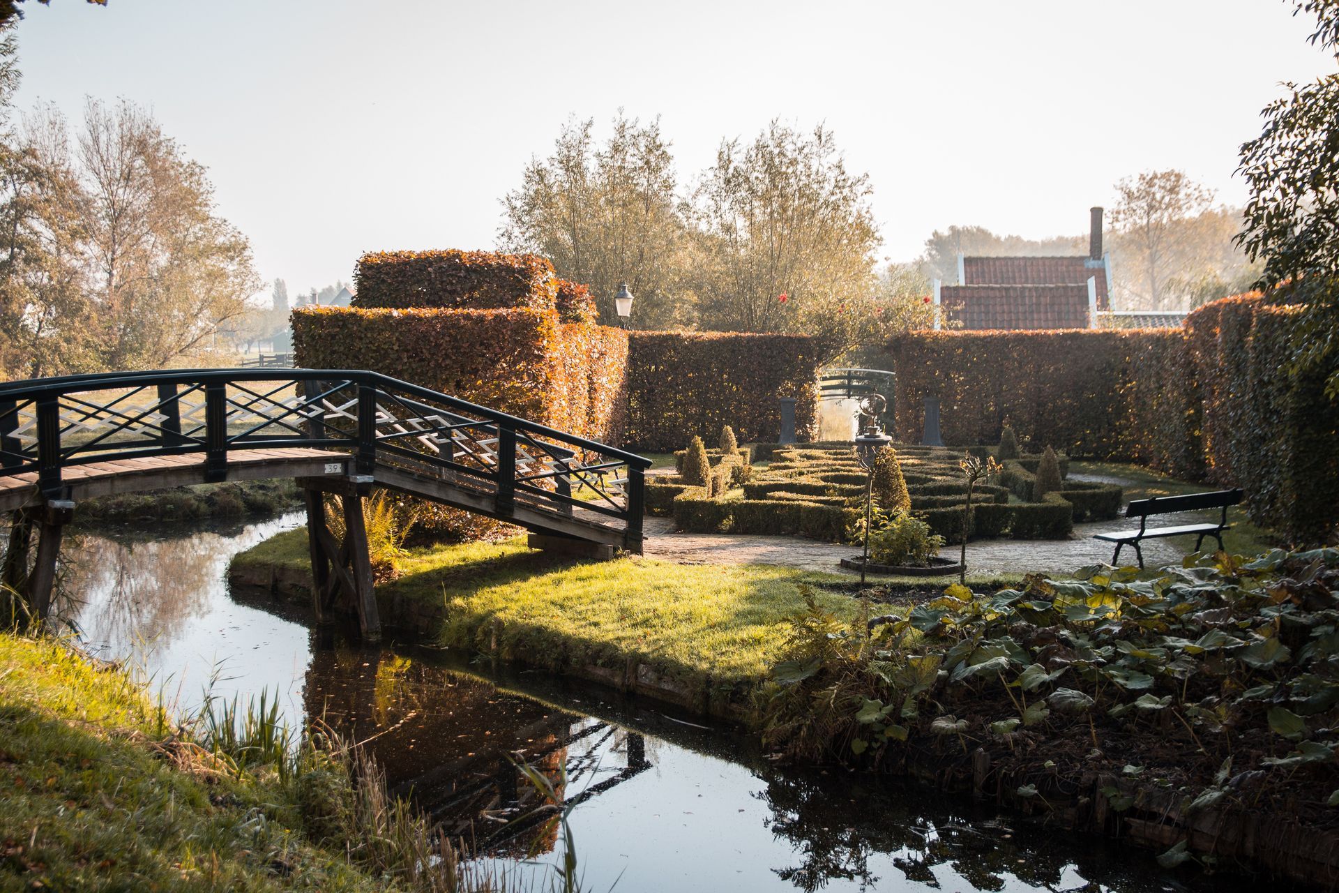 Noorderpark Noorderpark