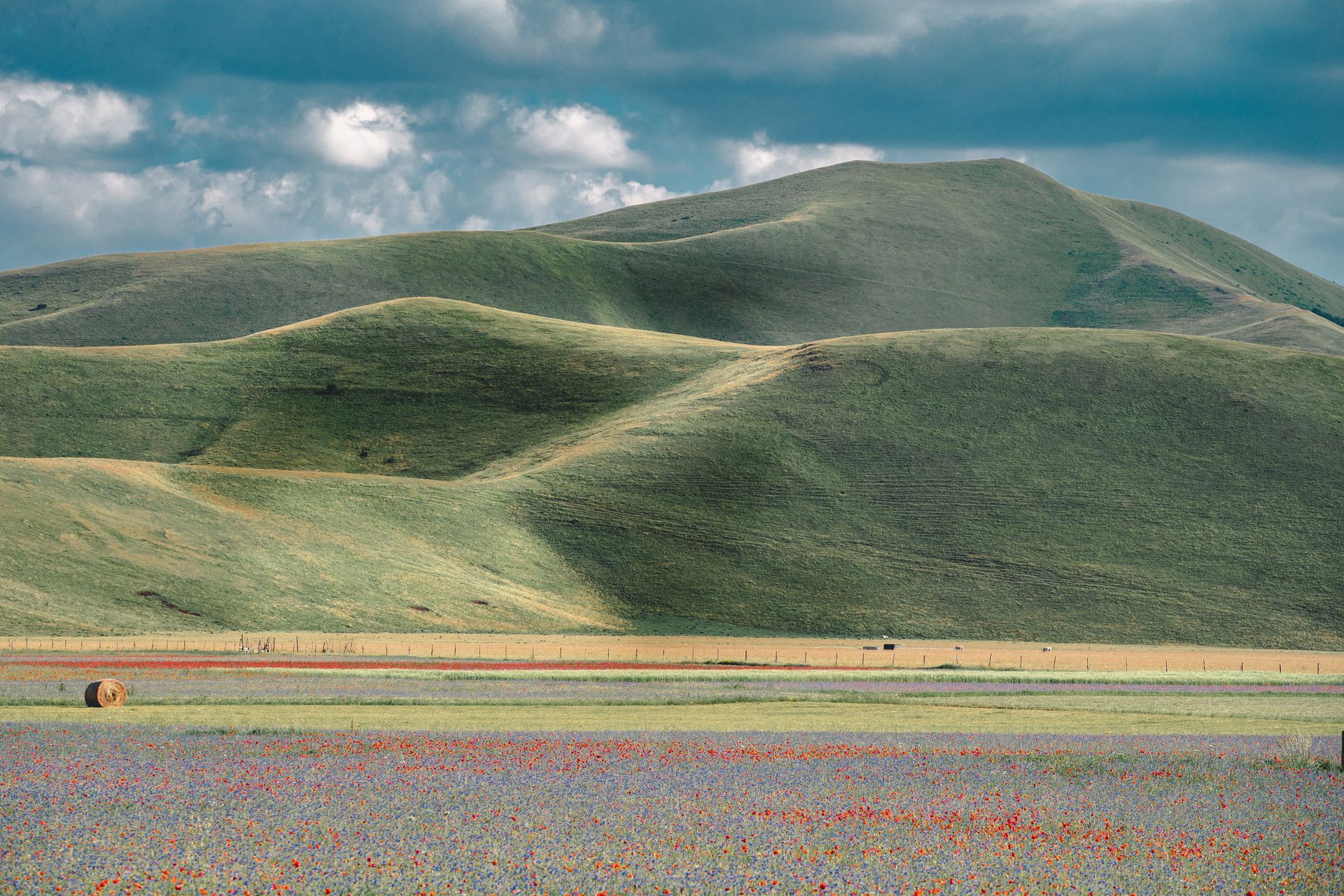Norcia Norcia