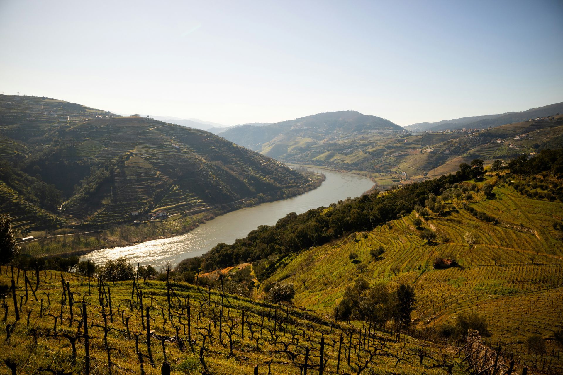 Northern Portugal