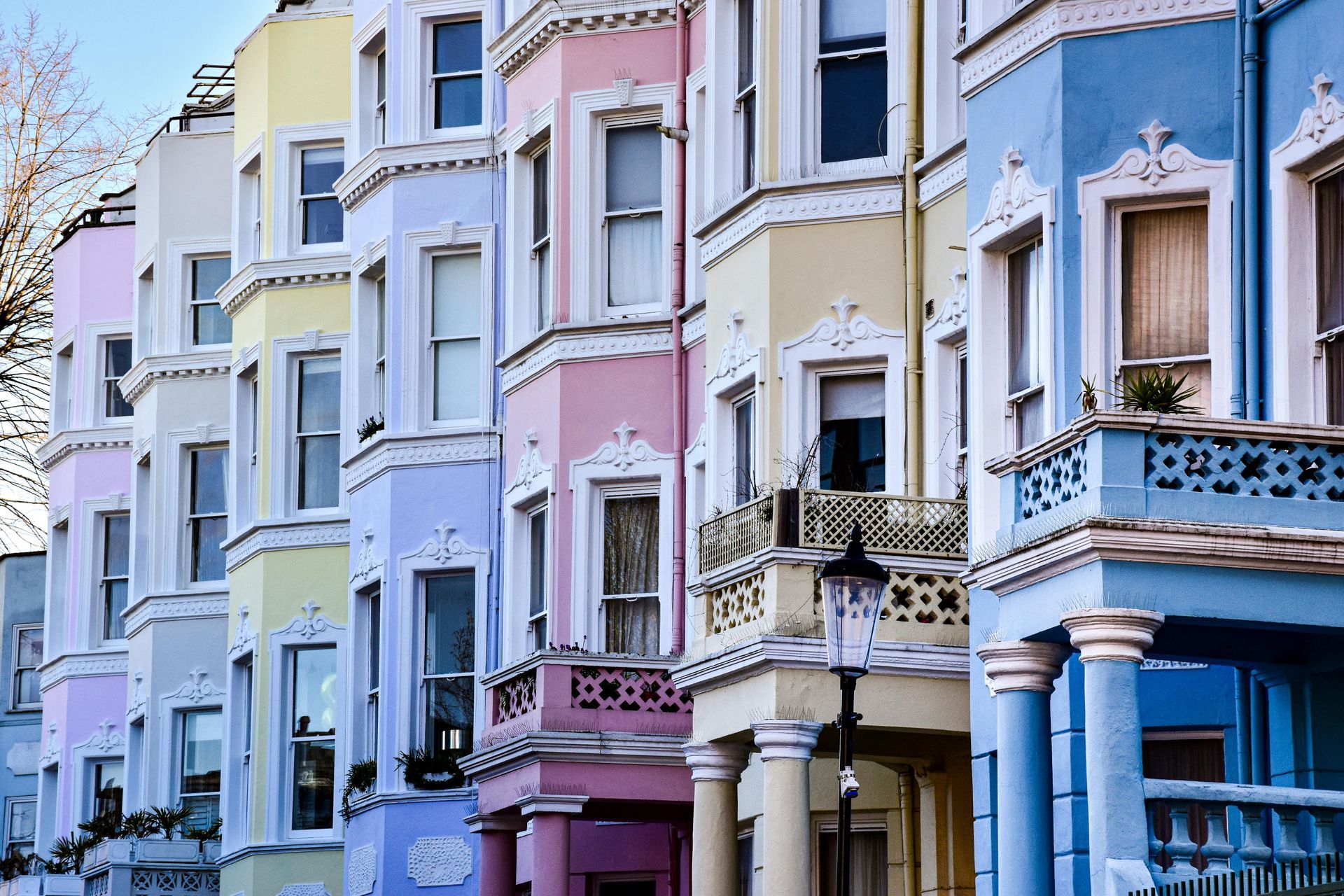 Notting Hill Notting Hill