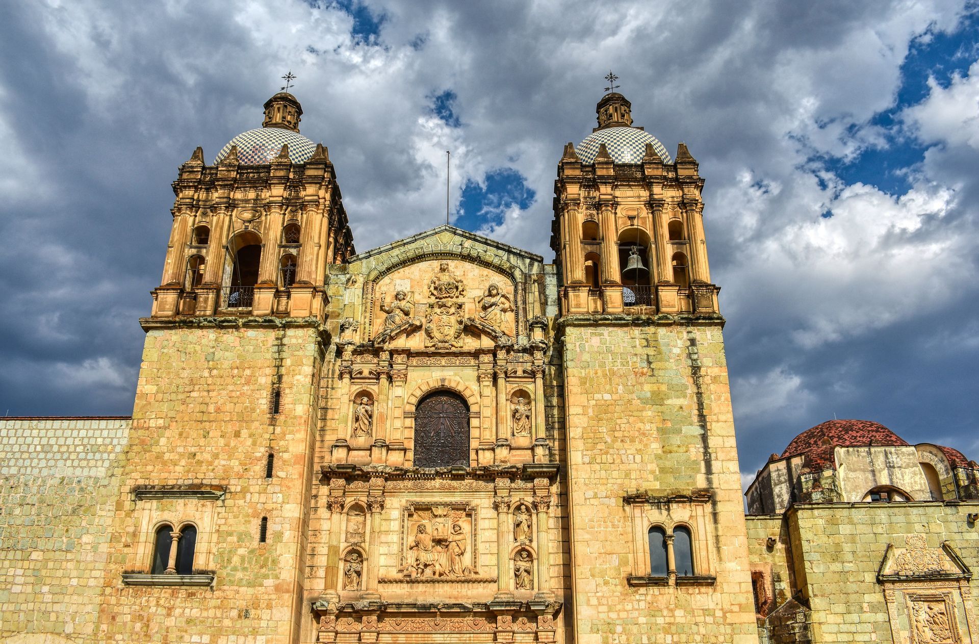 Oaxaca Oaxaca