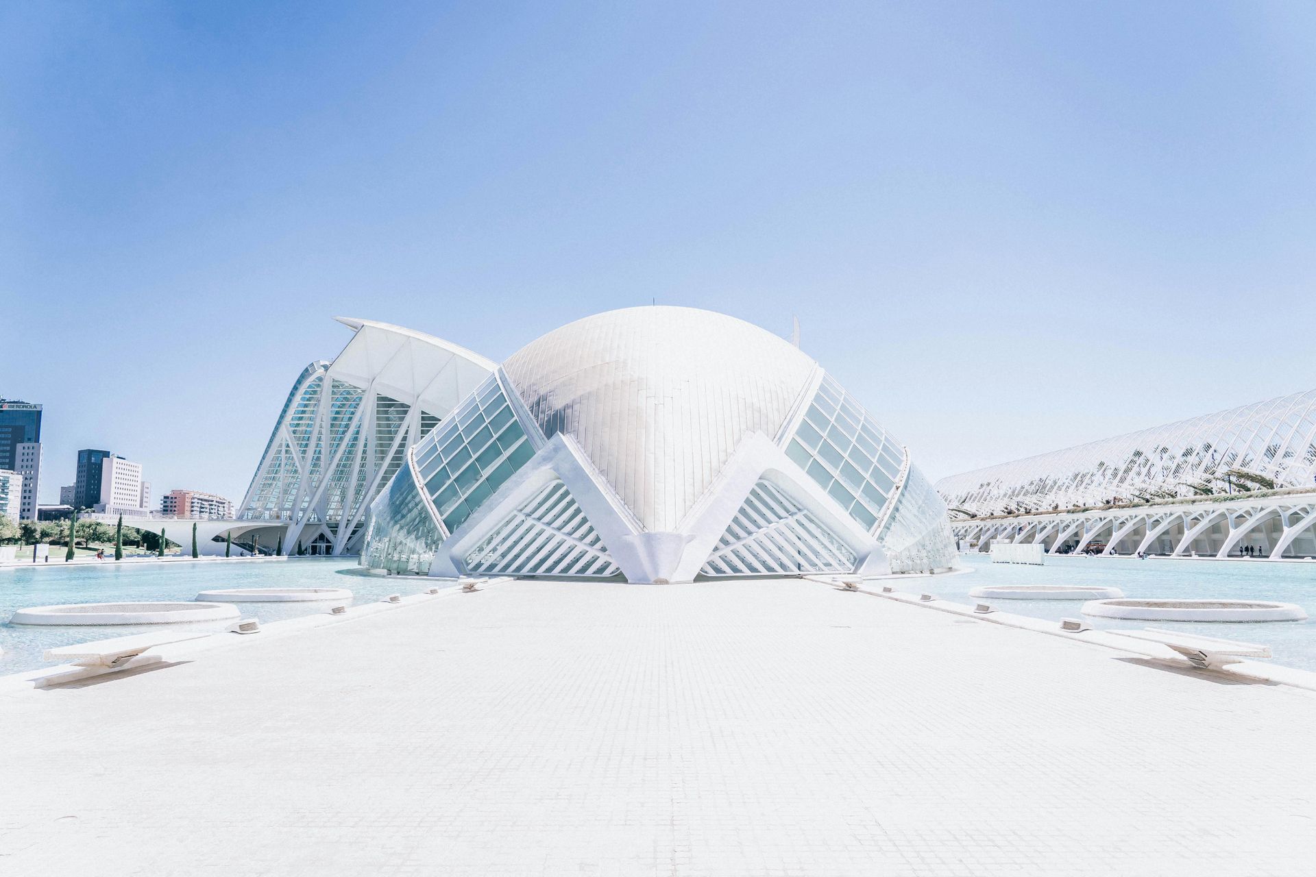 Oceanogràfic