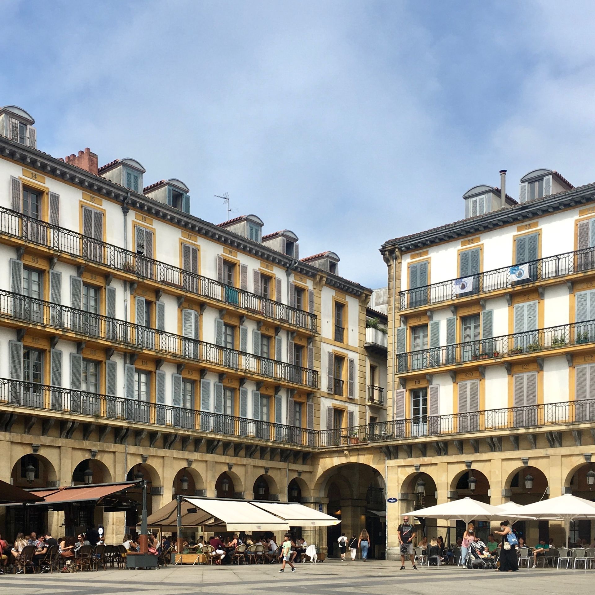 Old Town Old Town