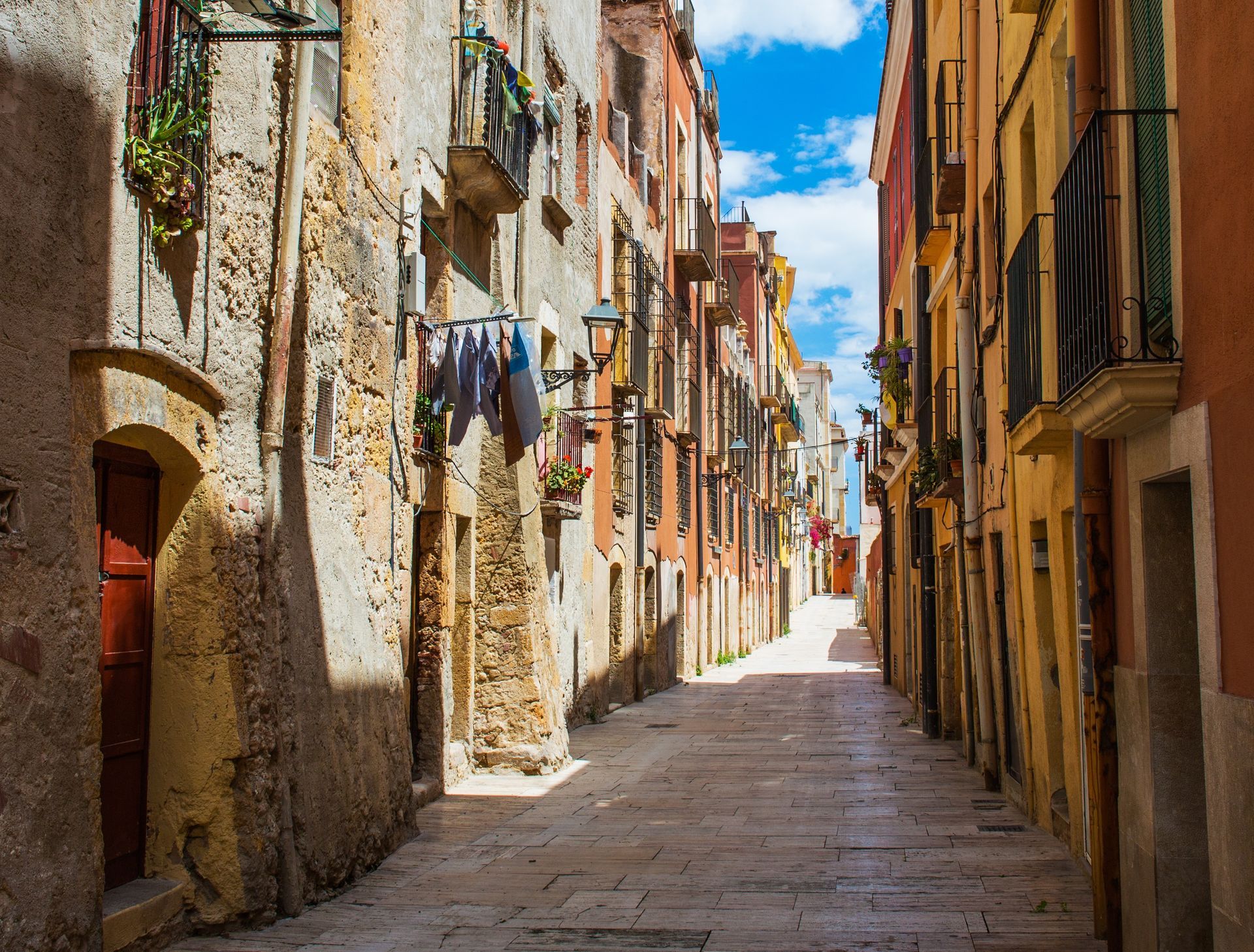 Old Town Old Town