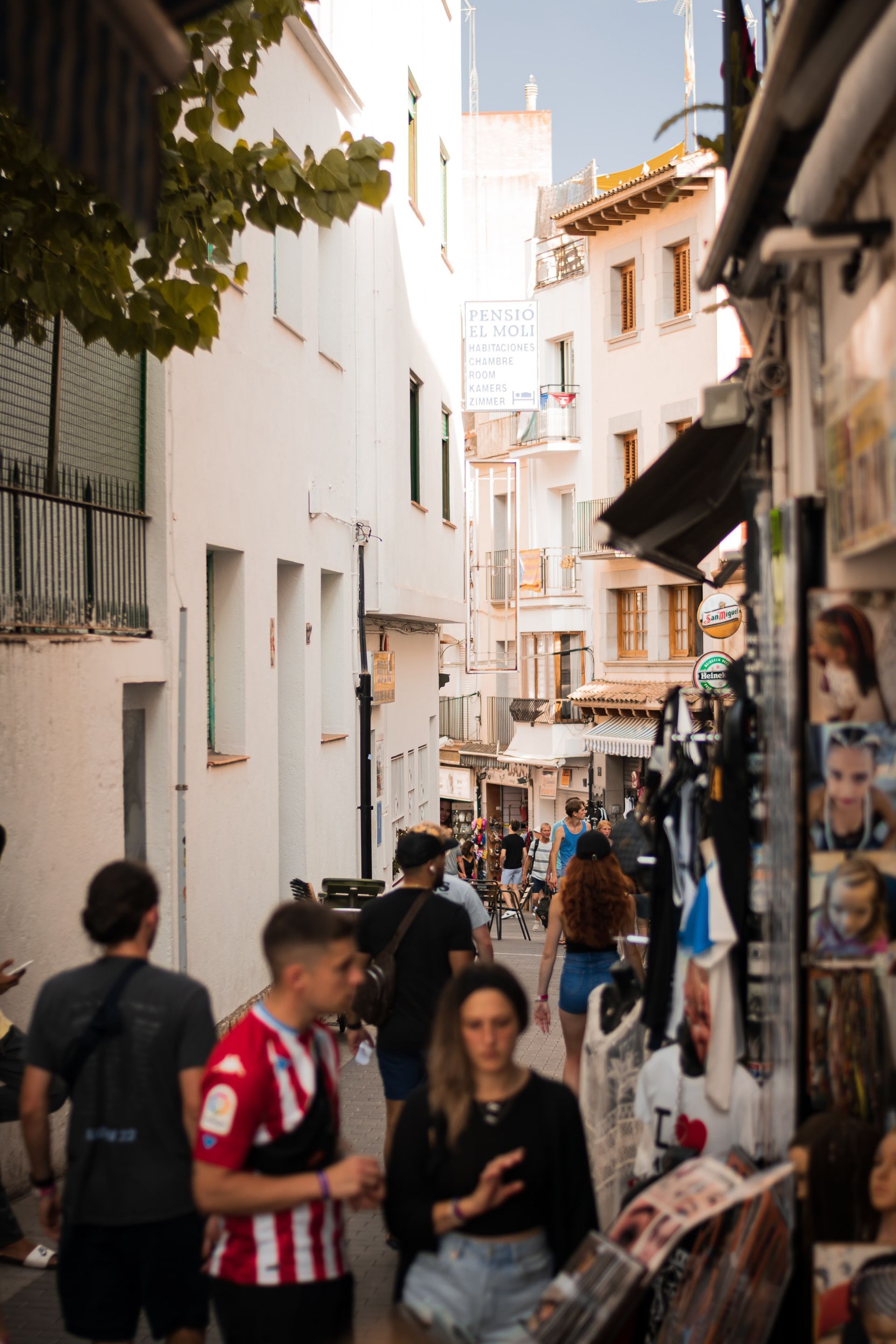 Old Town