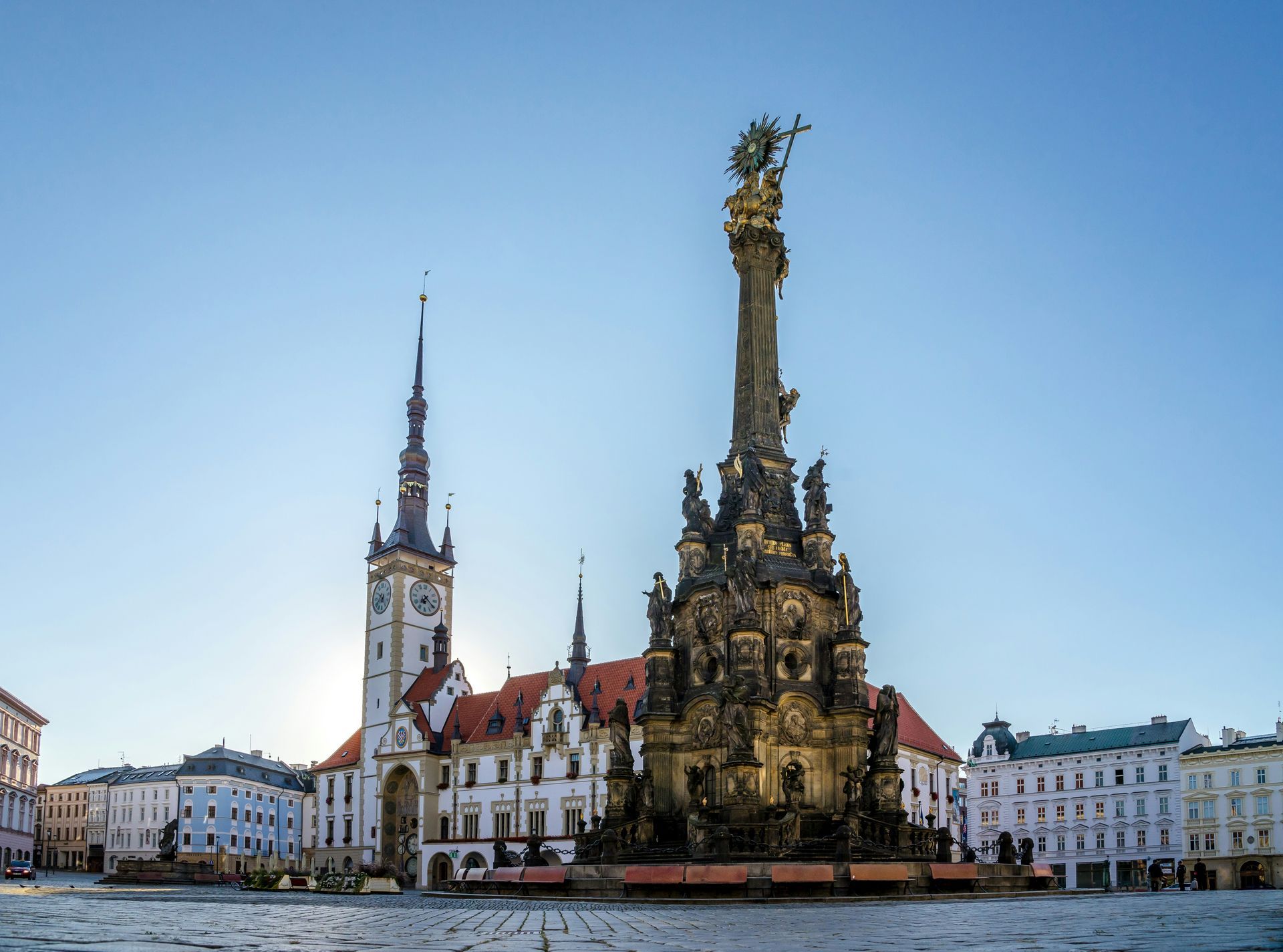 Olomouc Olomouc