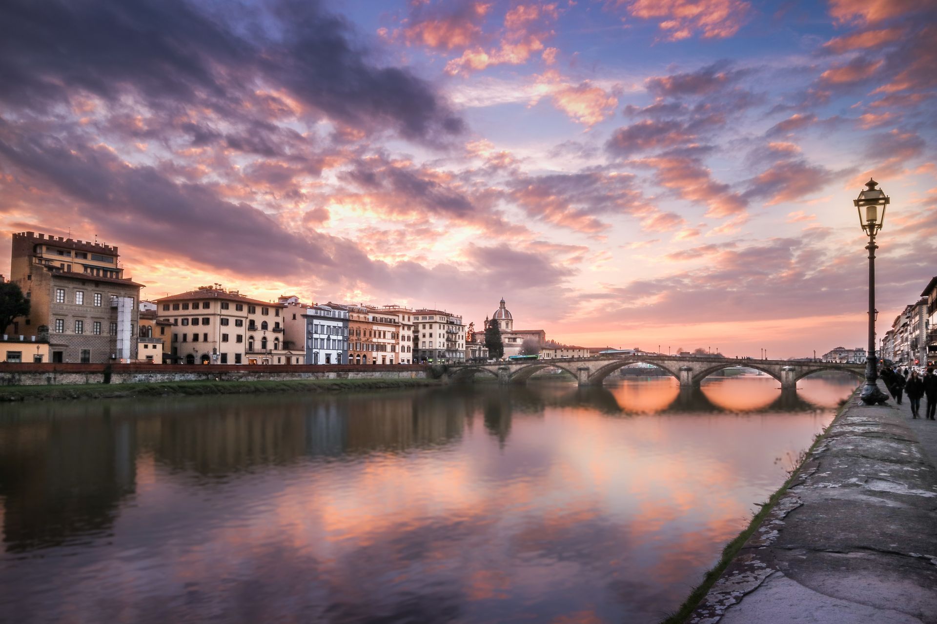 Oltrarno and Santo Spirito Oltrarno and Santo Spirito