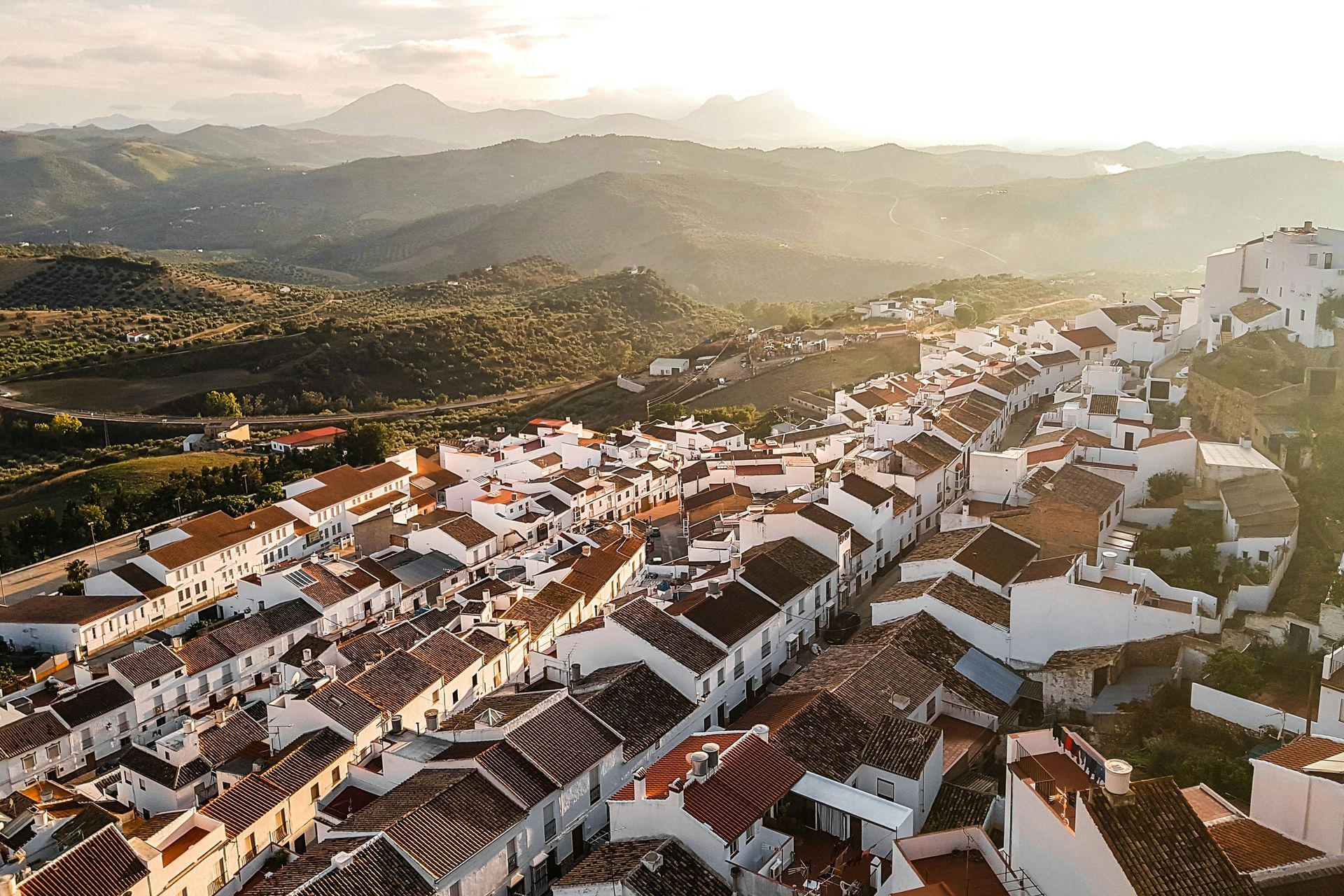 Olvera