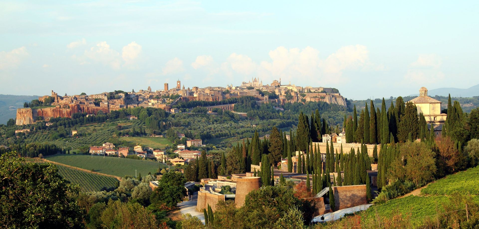 Orvieto Orvieto