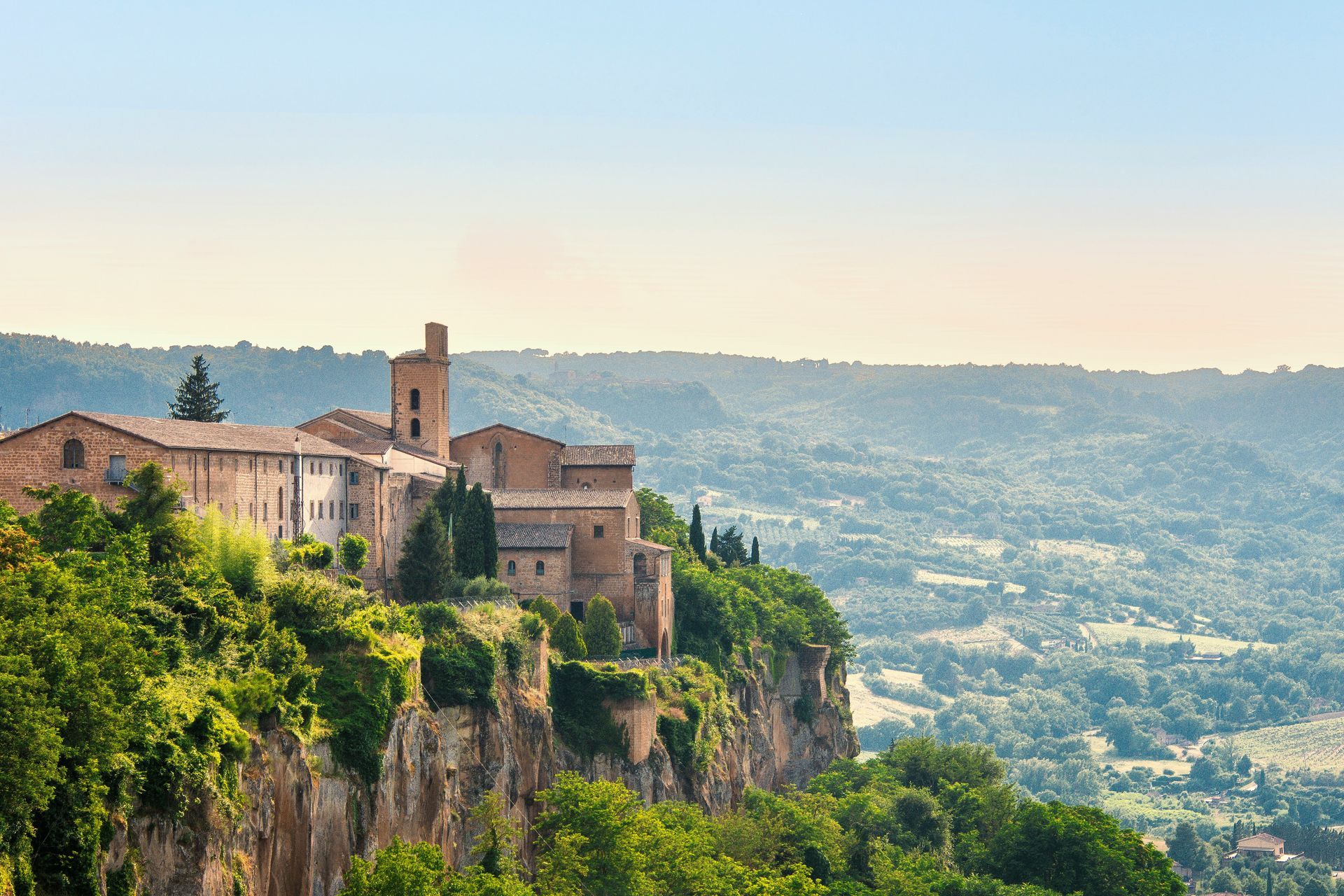 Orvieto