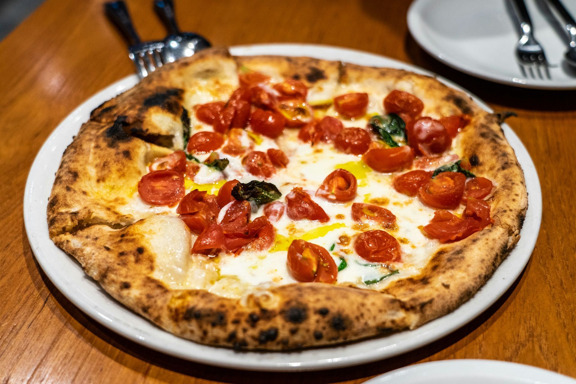 Osteria del Caffè Italiano