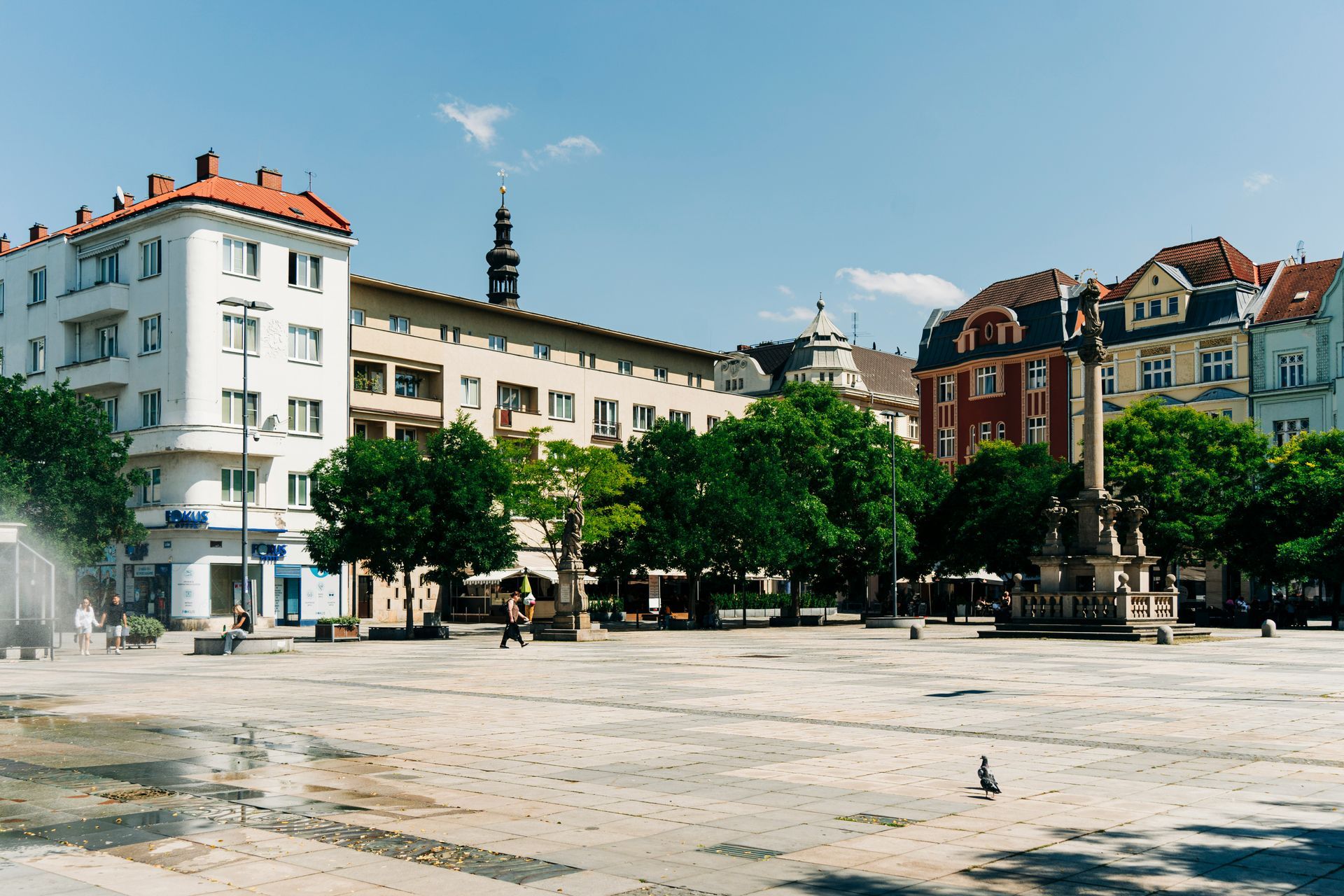 Ostrava Ostrava