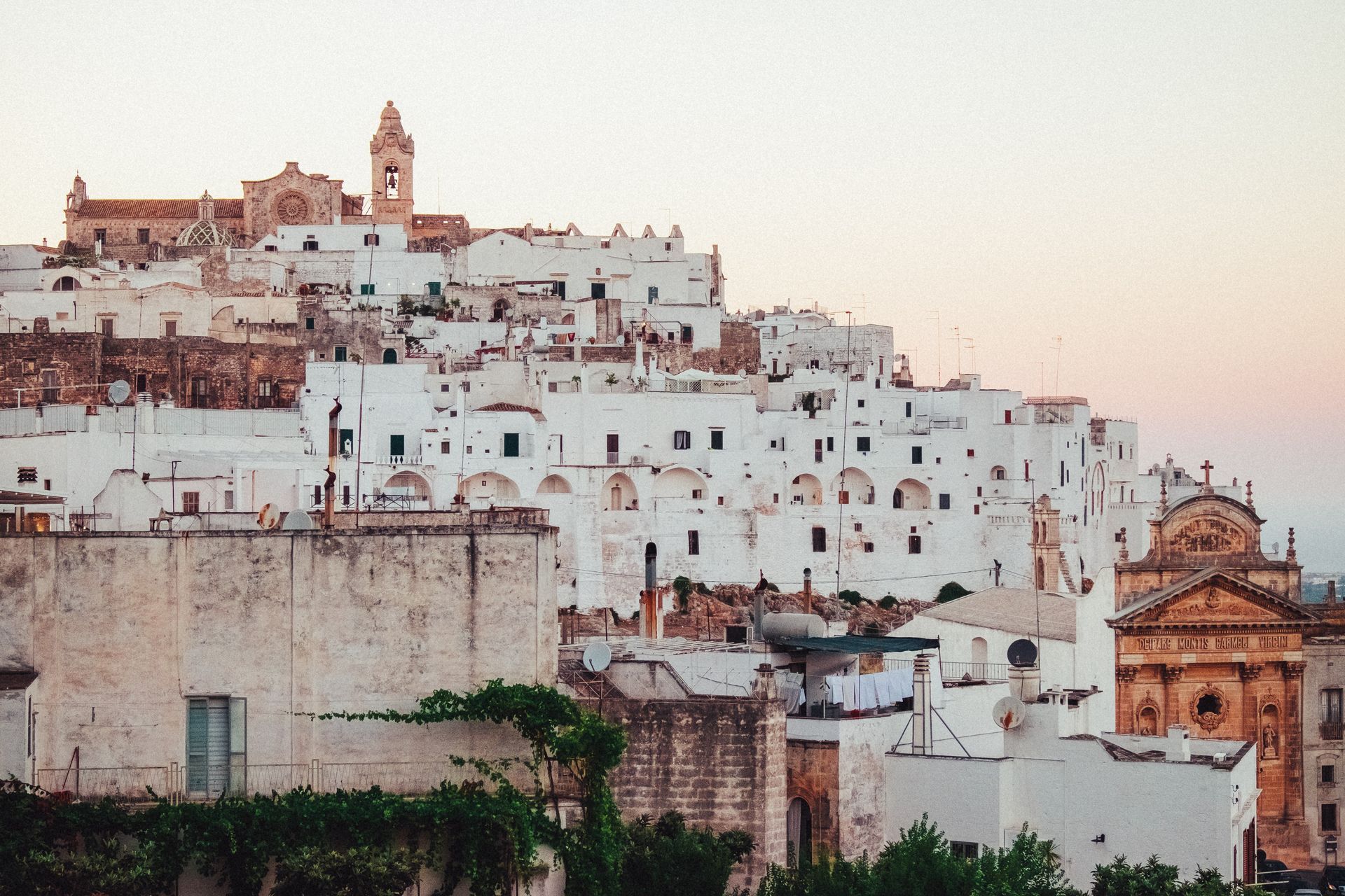 Ostuni Ostuni