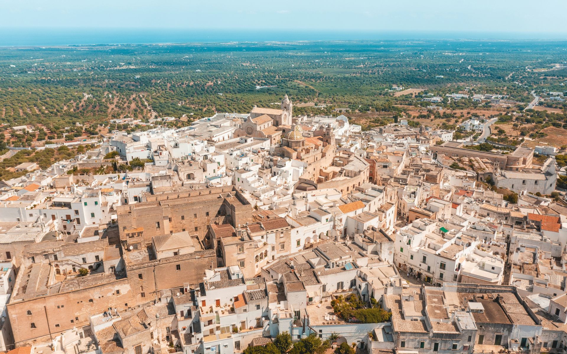 Ostuni Ostuni