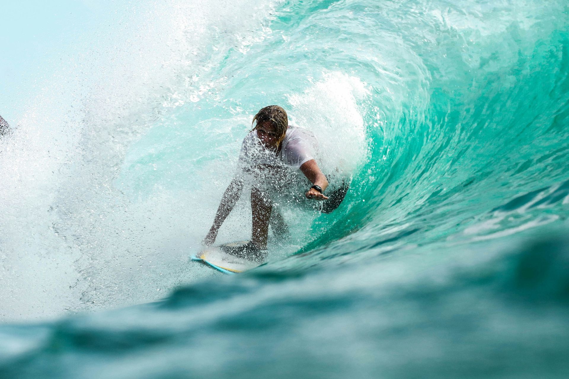 Paddle Surf Paddle Surf