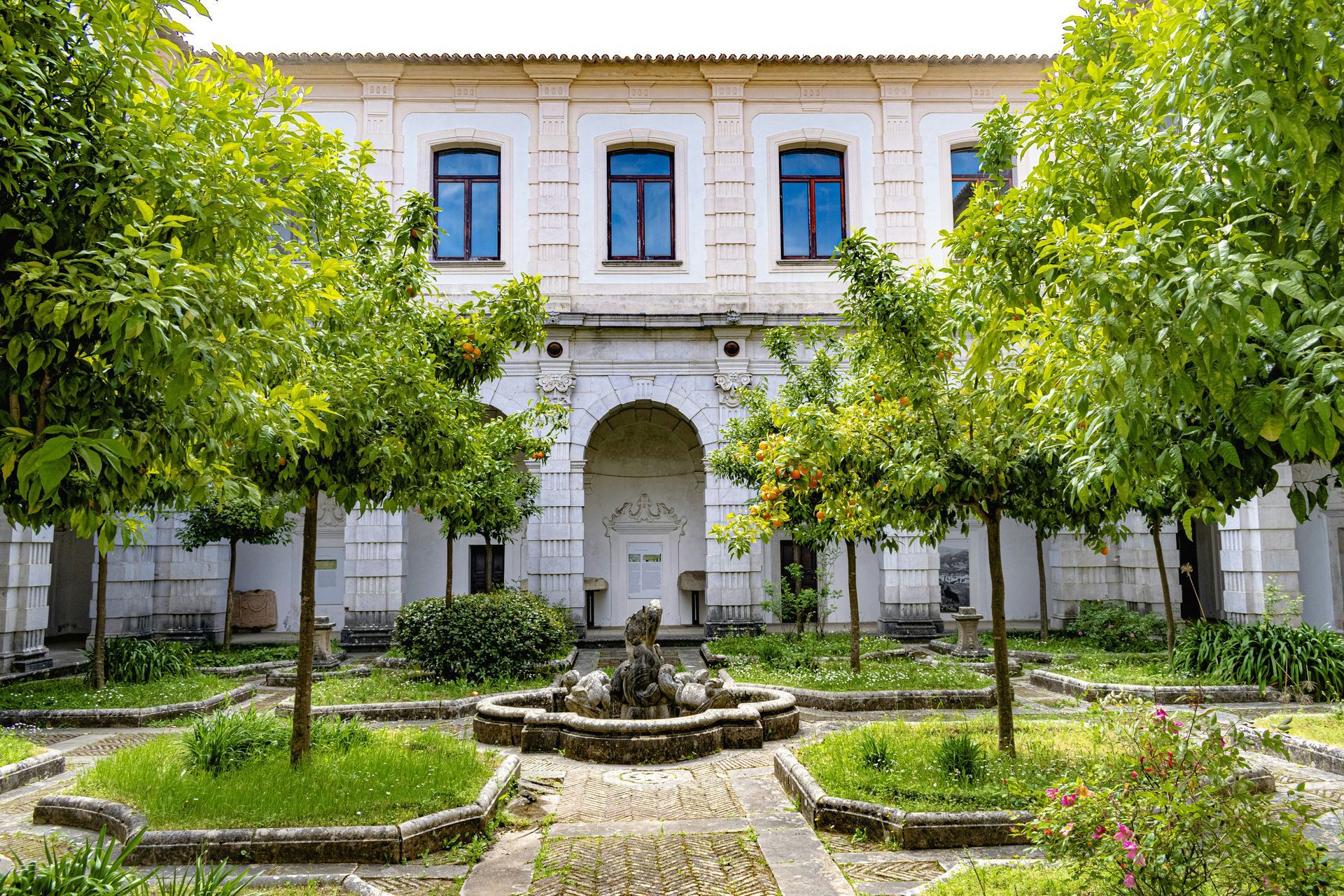 Padula, Campania Padula, Campania