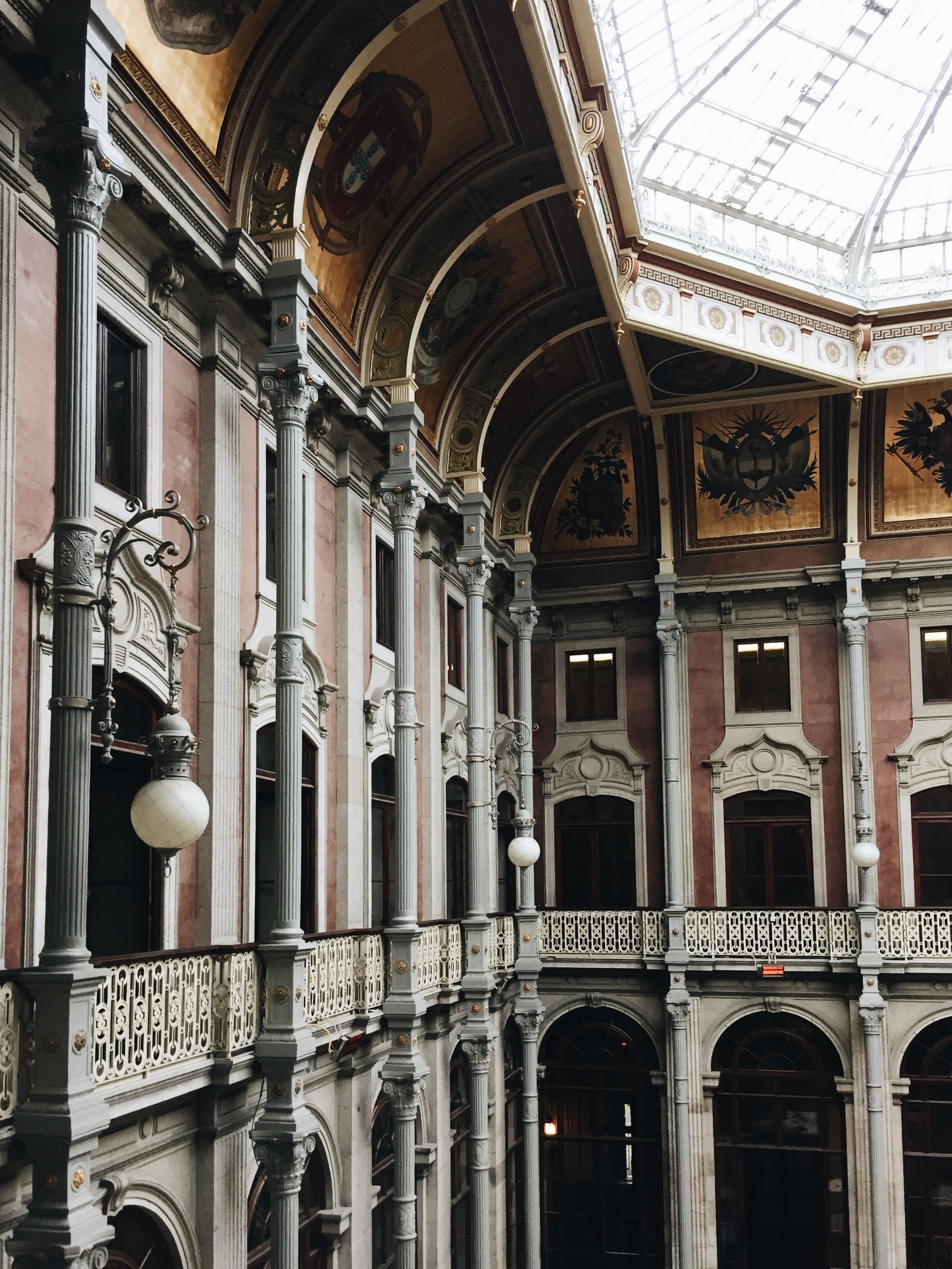 Palácio da Bolsa Palácio da Bolsa
