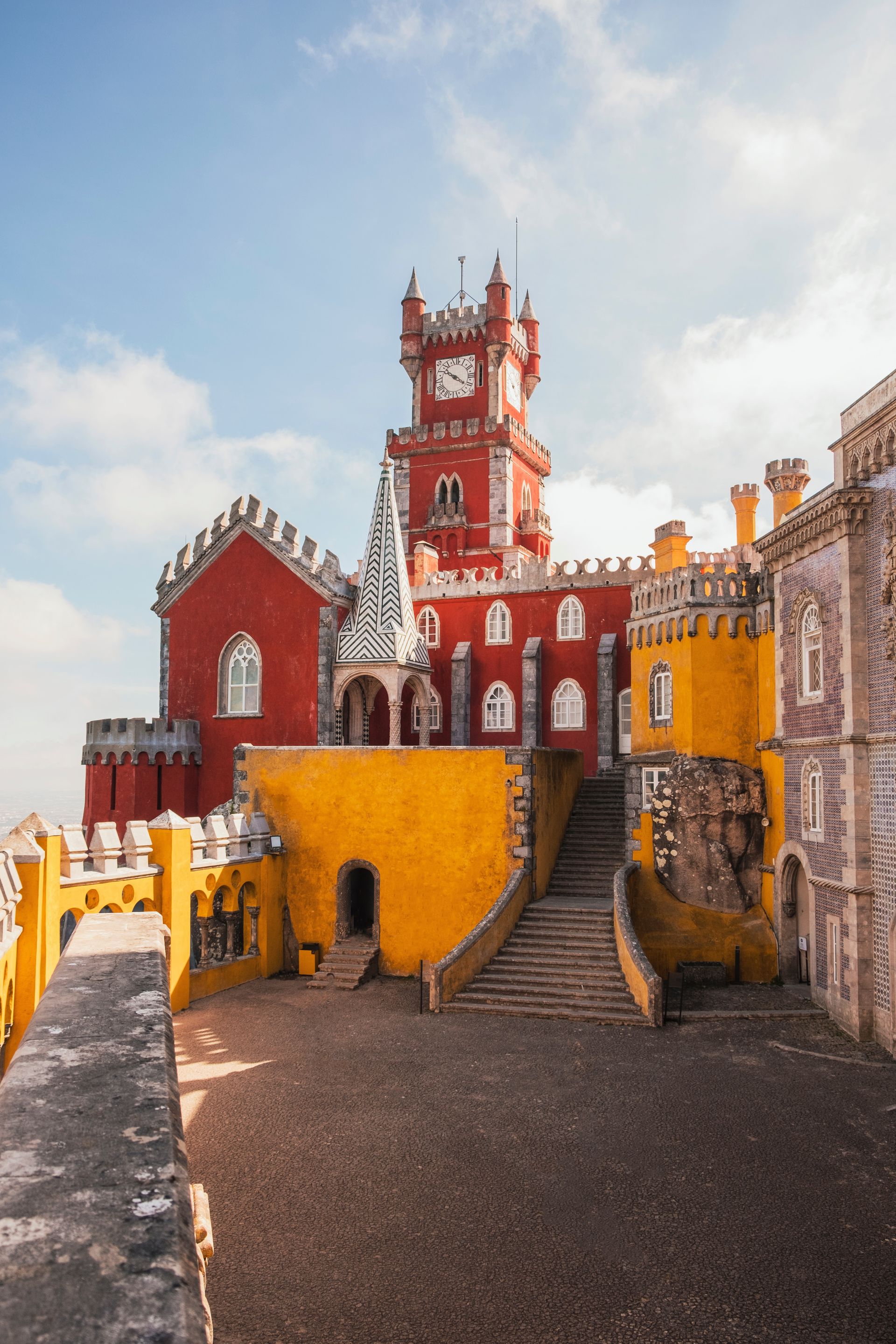 Palácio da Pena