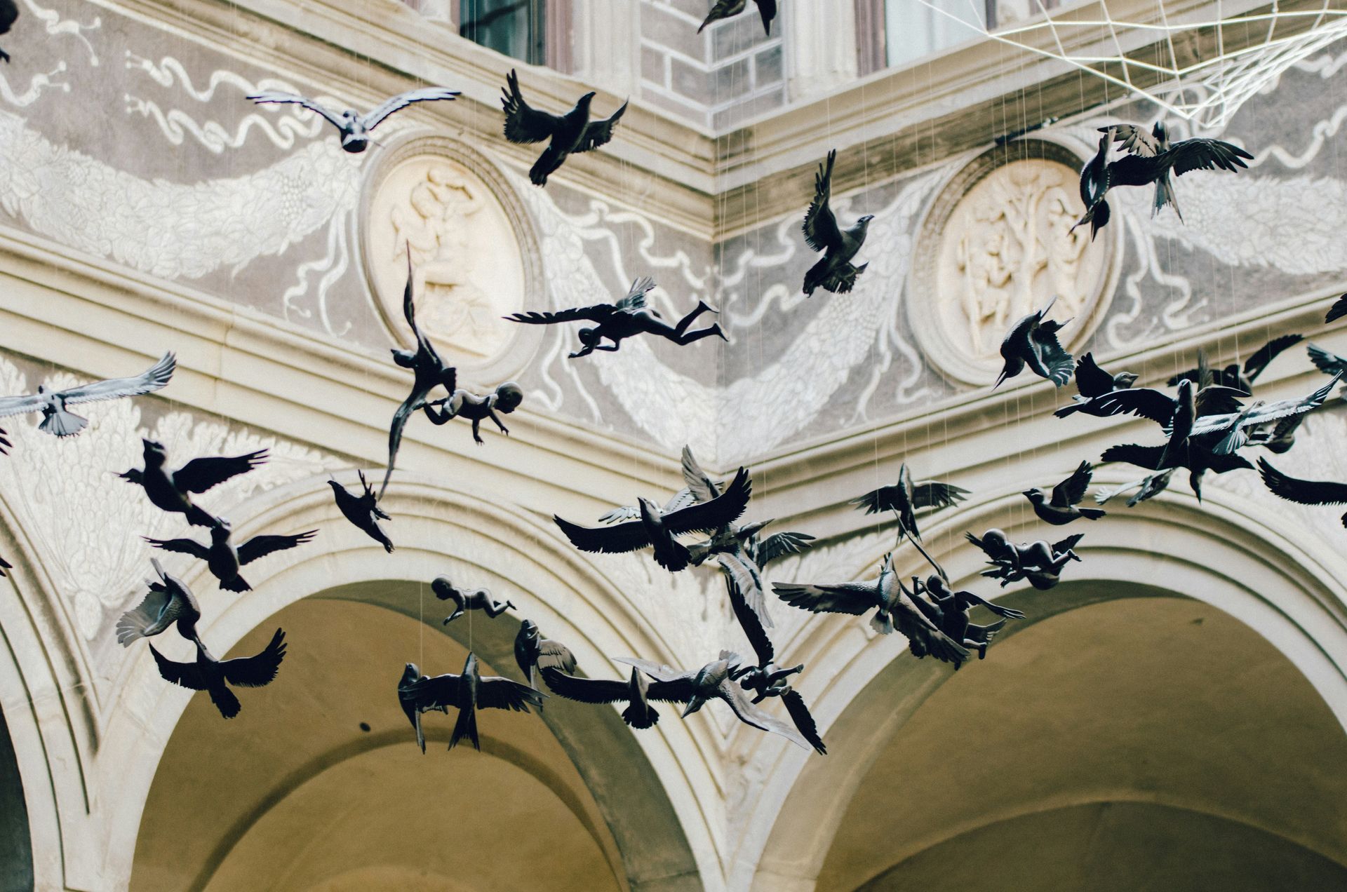 Palace Mediceo