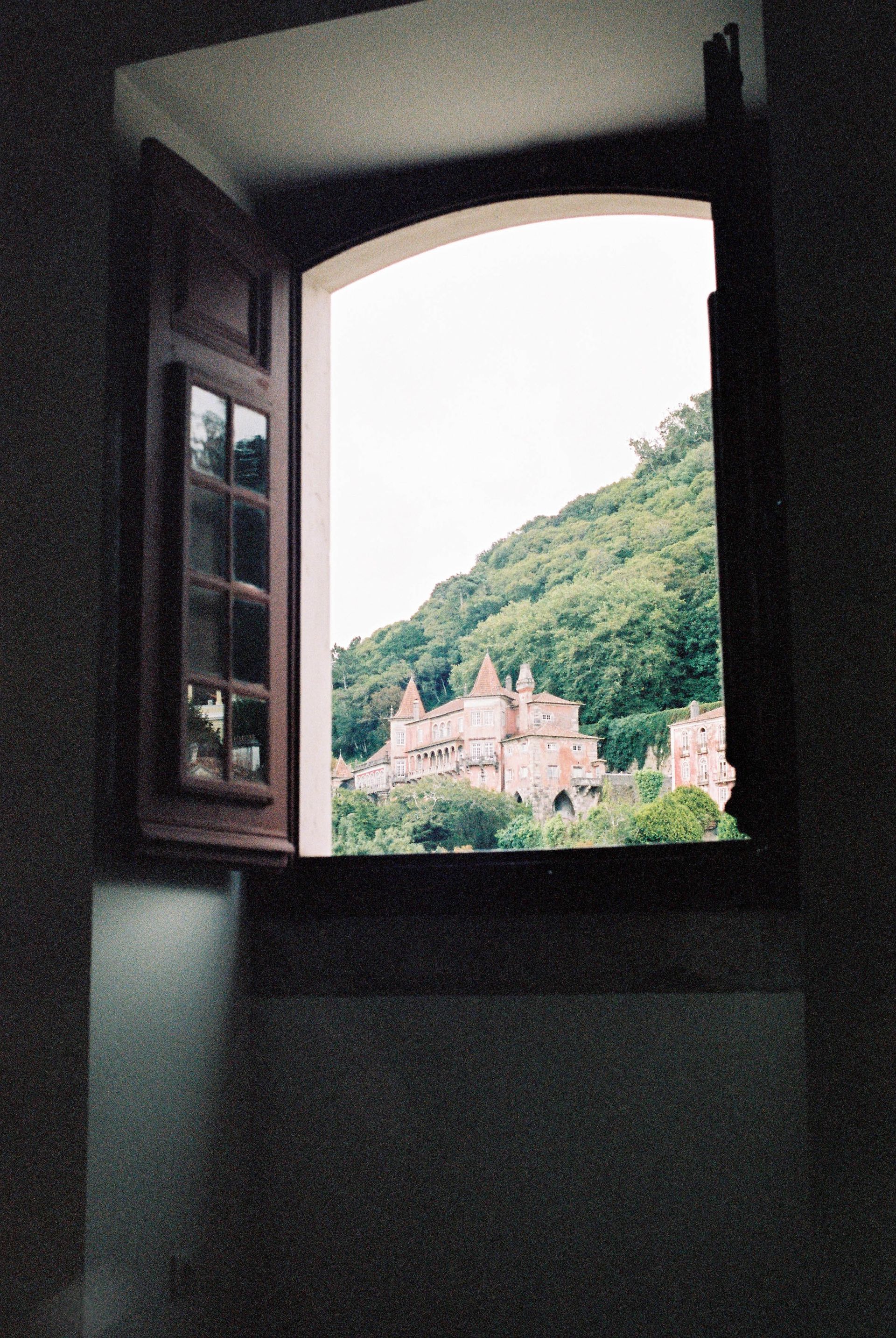 Palace Tours