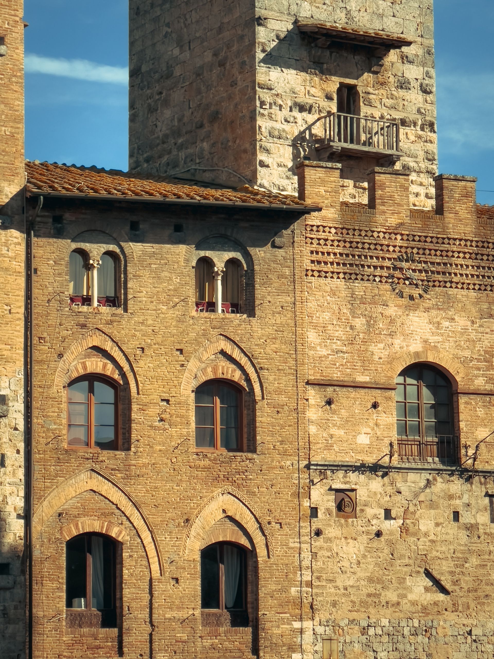 Palazzo Comunale