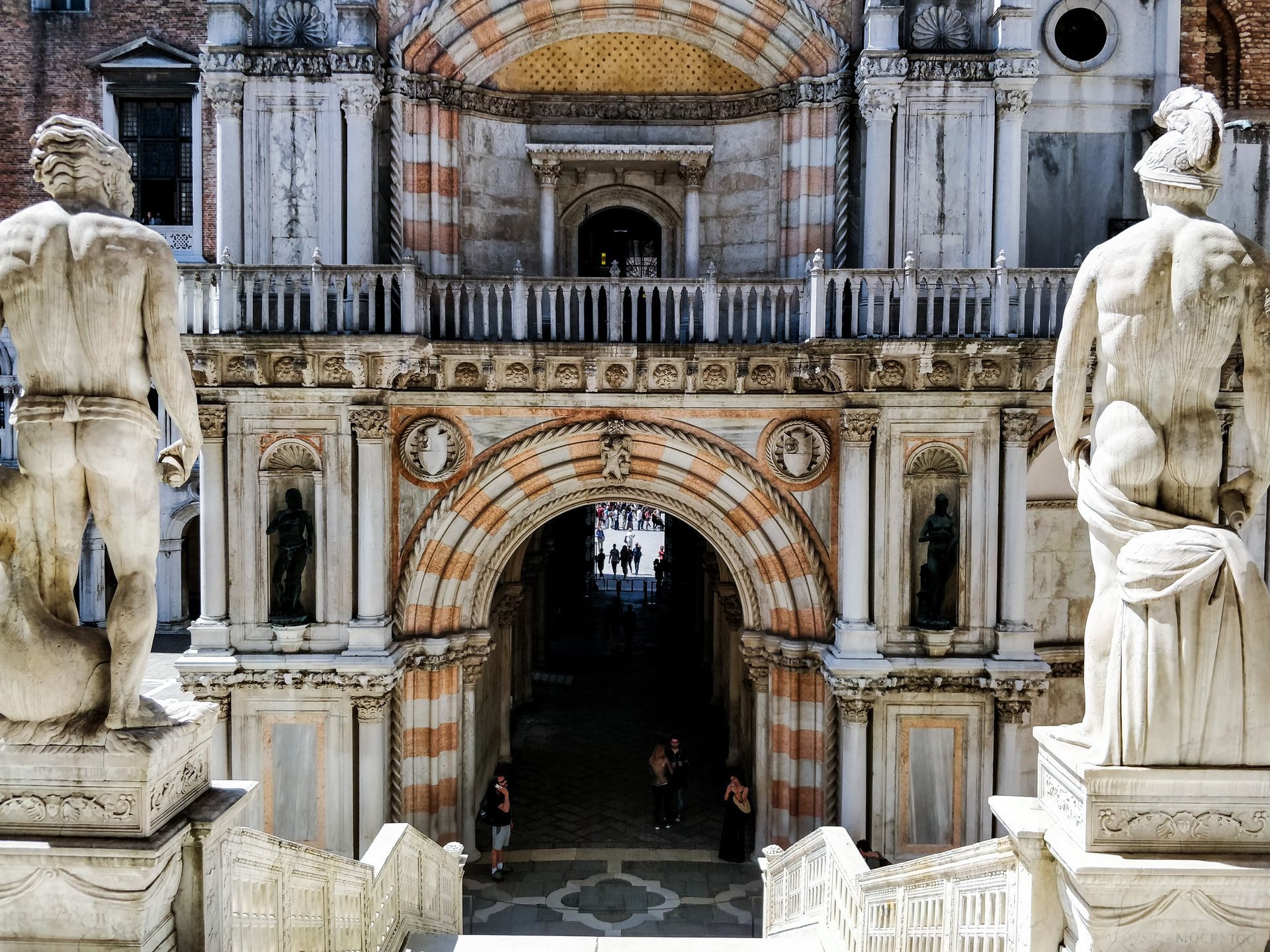 Palazzo Ducale Palazzo Ducale