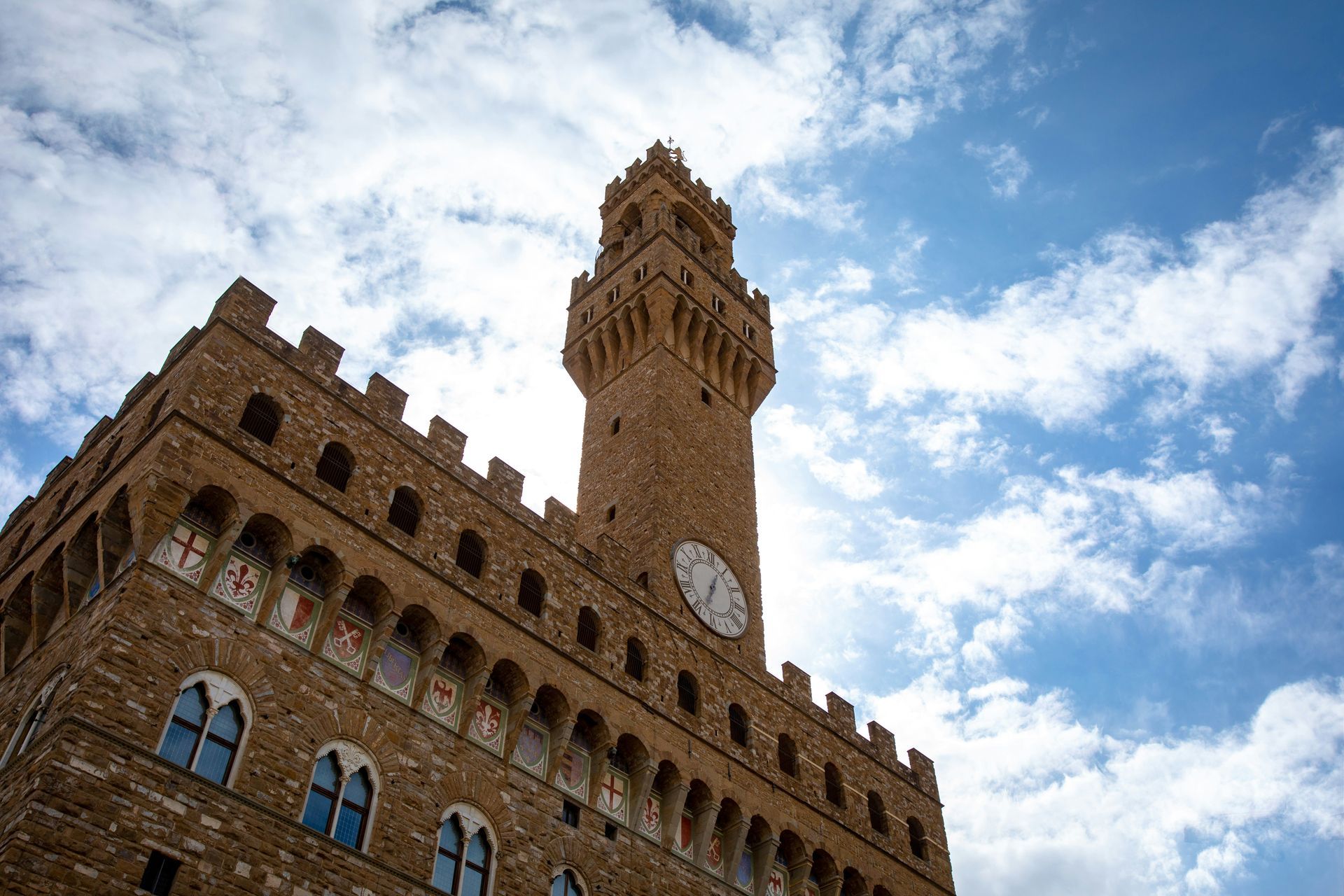 Palazzo Vecchio Palazzo Vecchio
