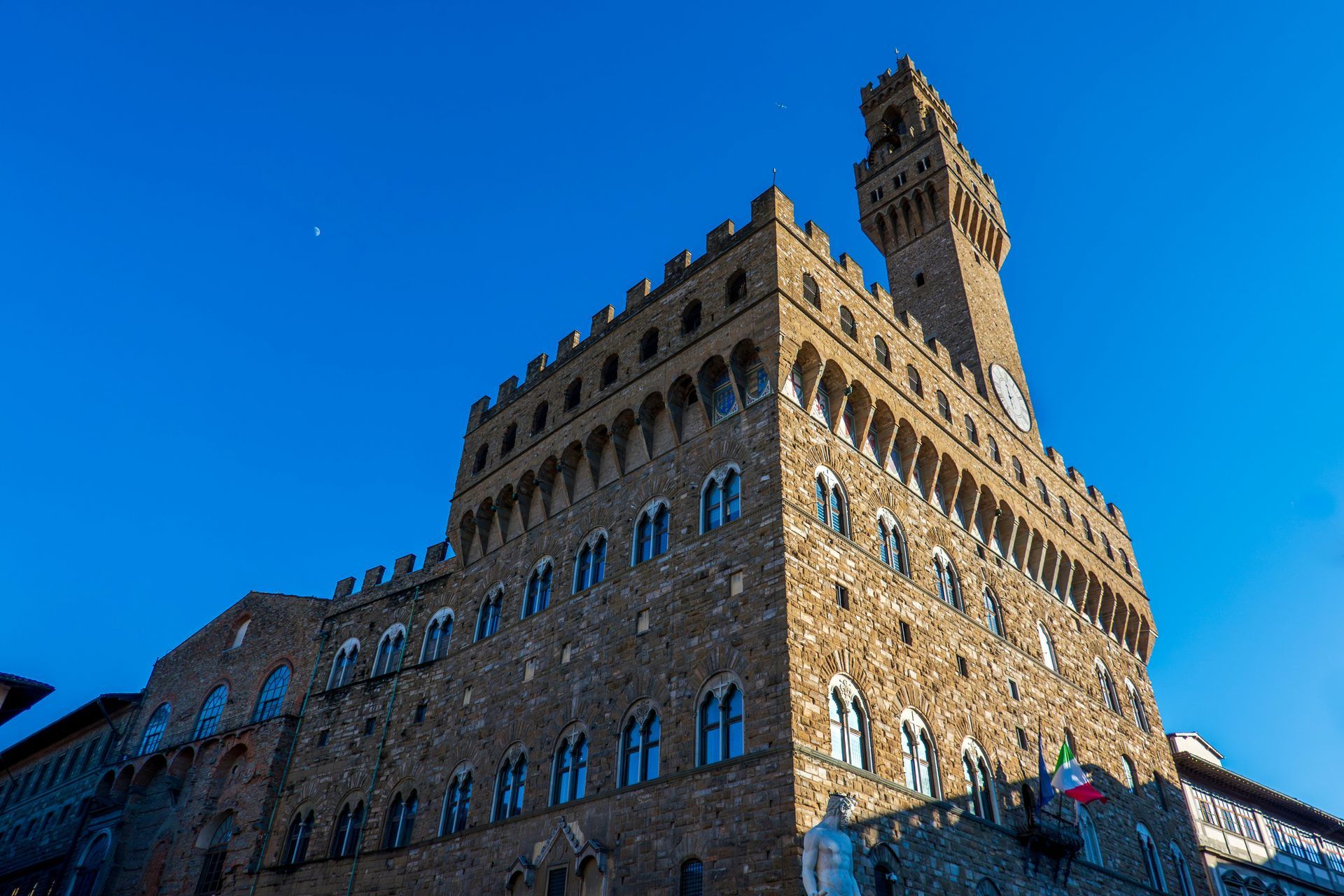 Palazzo Vecchio Palazzo Vecchio
